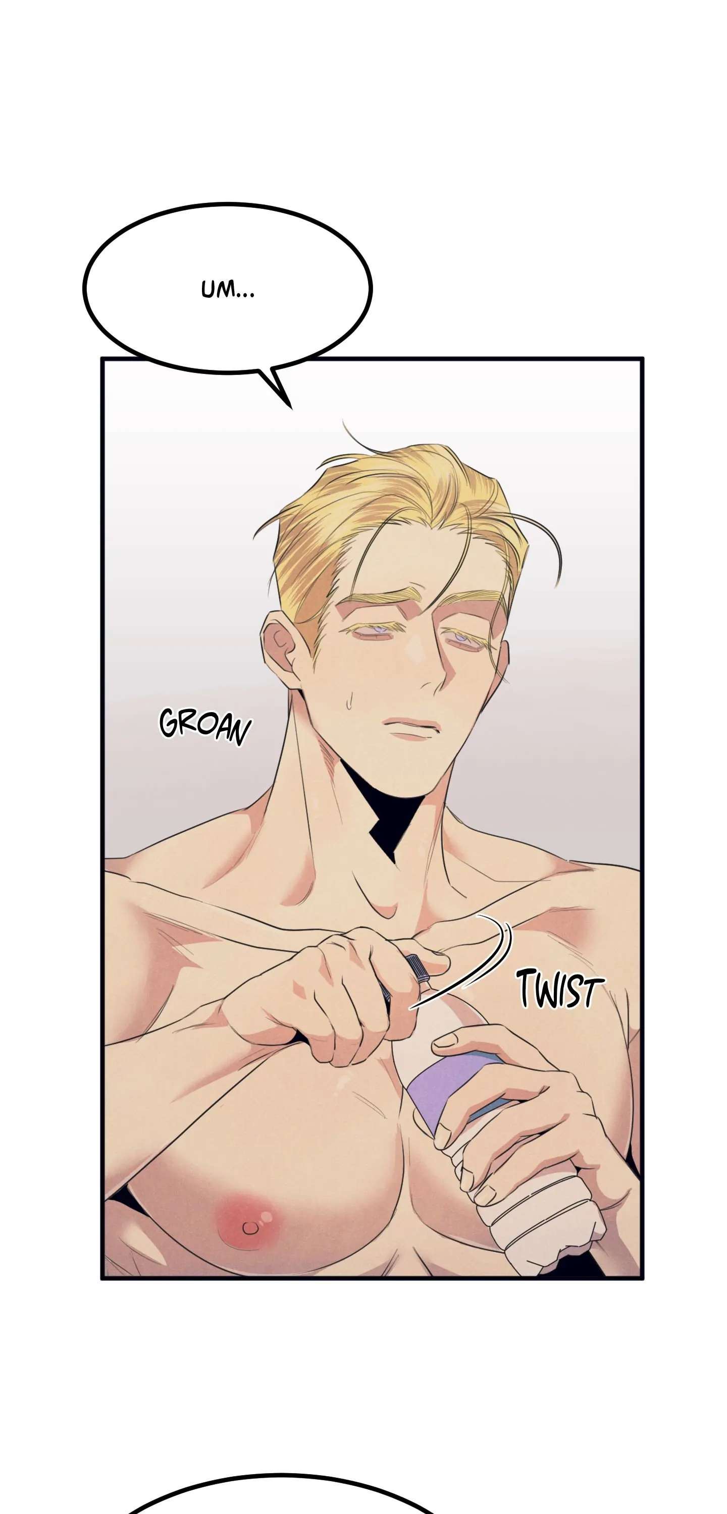 Read Alpha, Disqualified chapter 4 image 60 on Lezhin