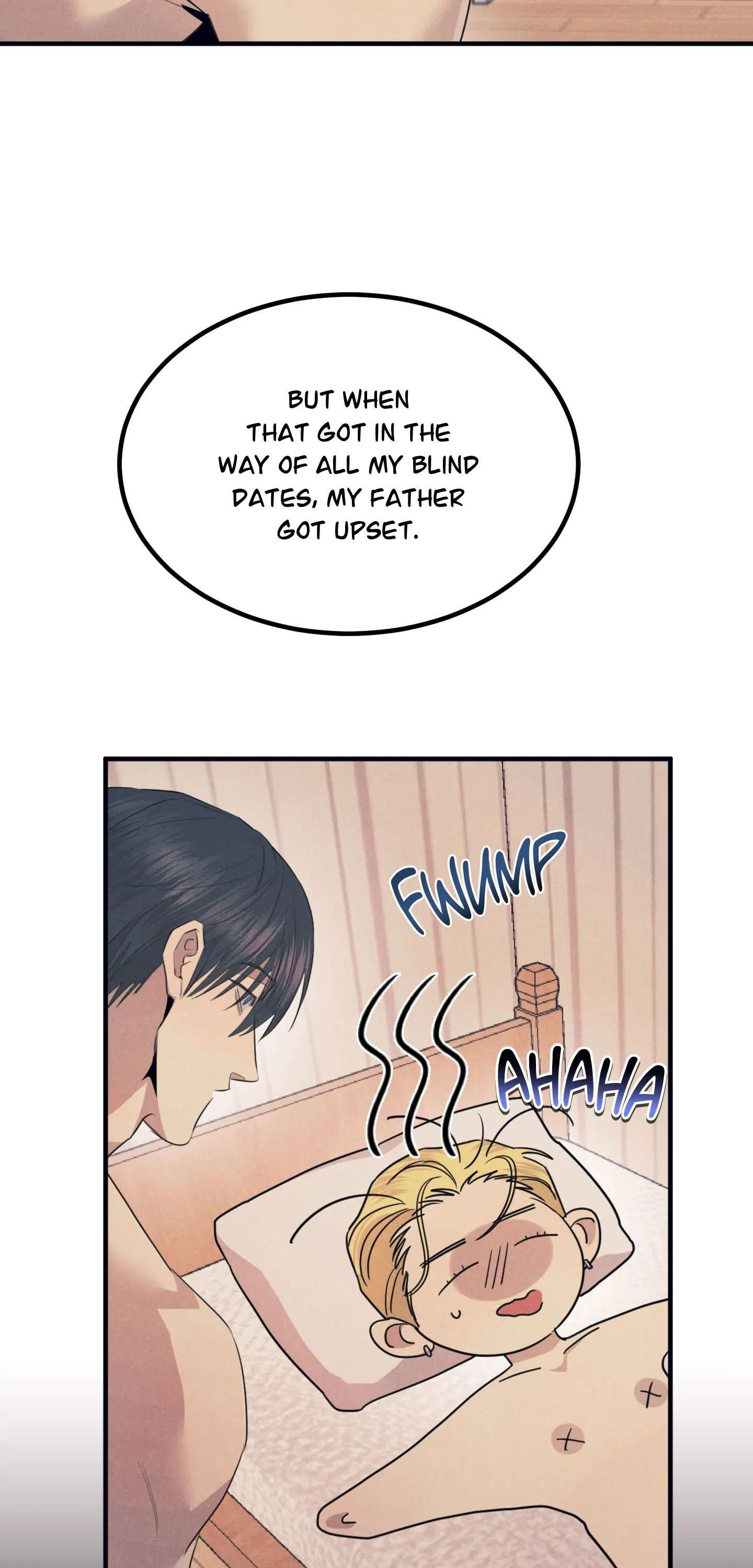 Read Alpha, Disqualified chapter 4 image 62 on Lezhin