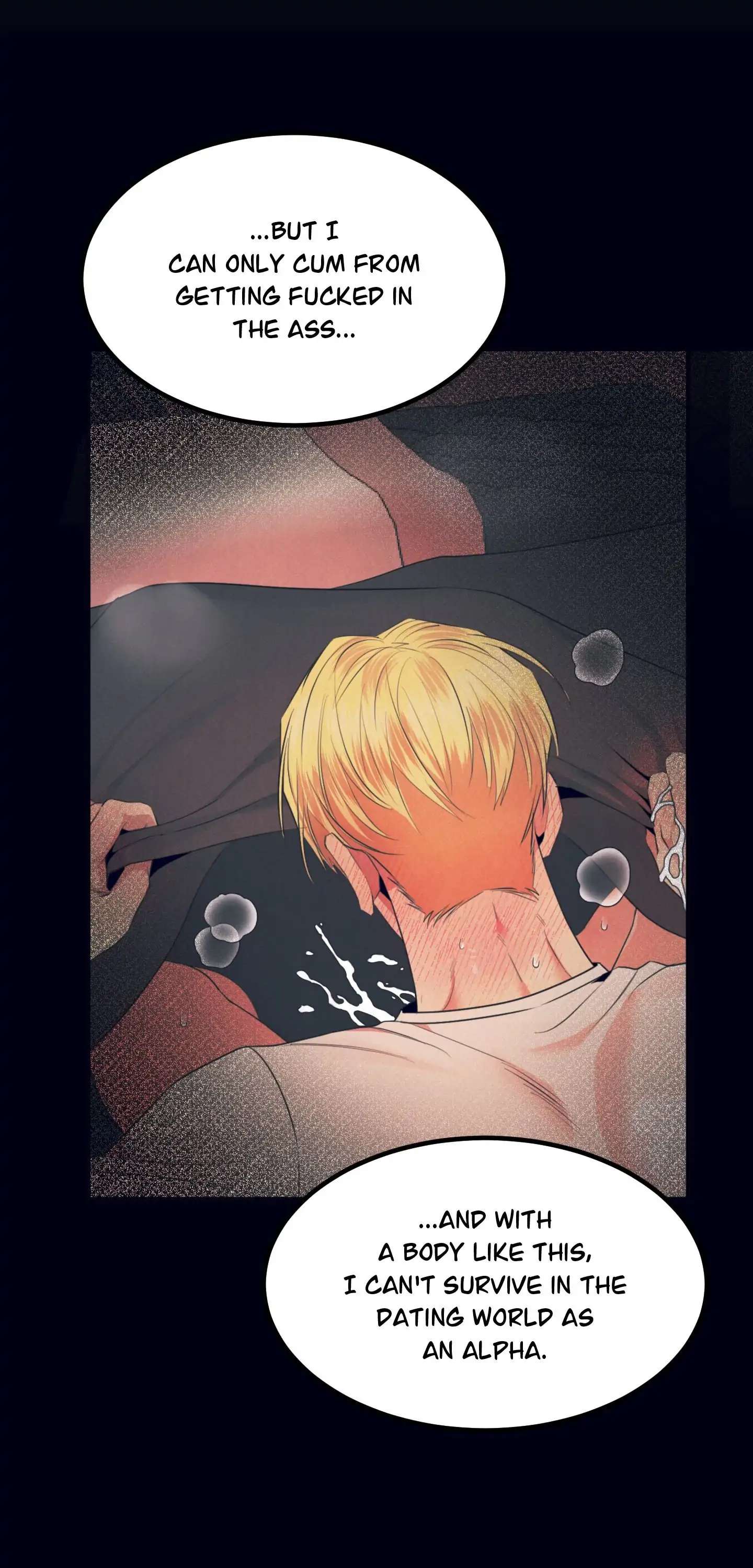 Read Alpha, Disqualified chapter 4 image 64 on Lezhin