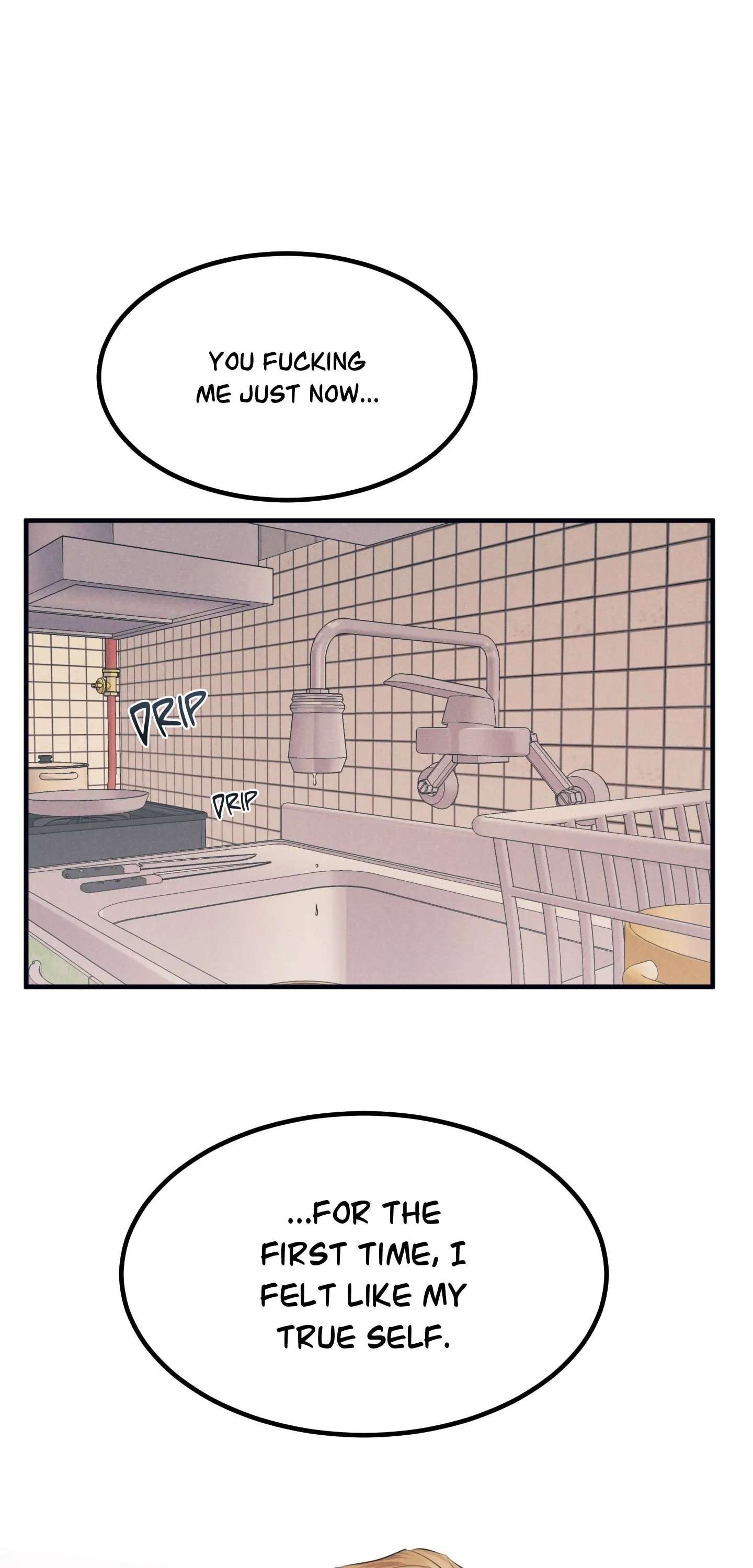 Read Alpha, Disqualified chapter 4 image 72 on Lezhin