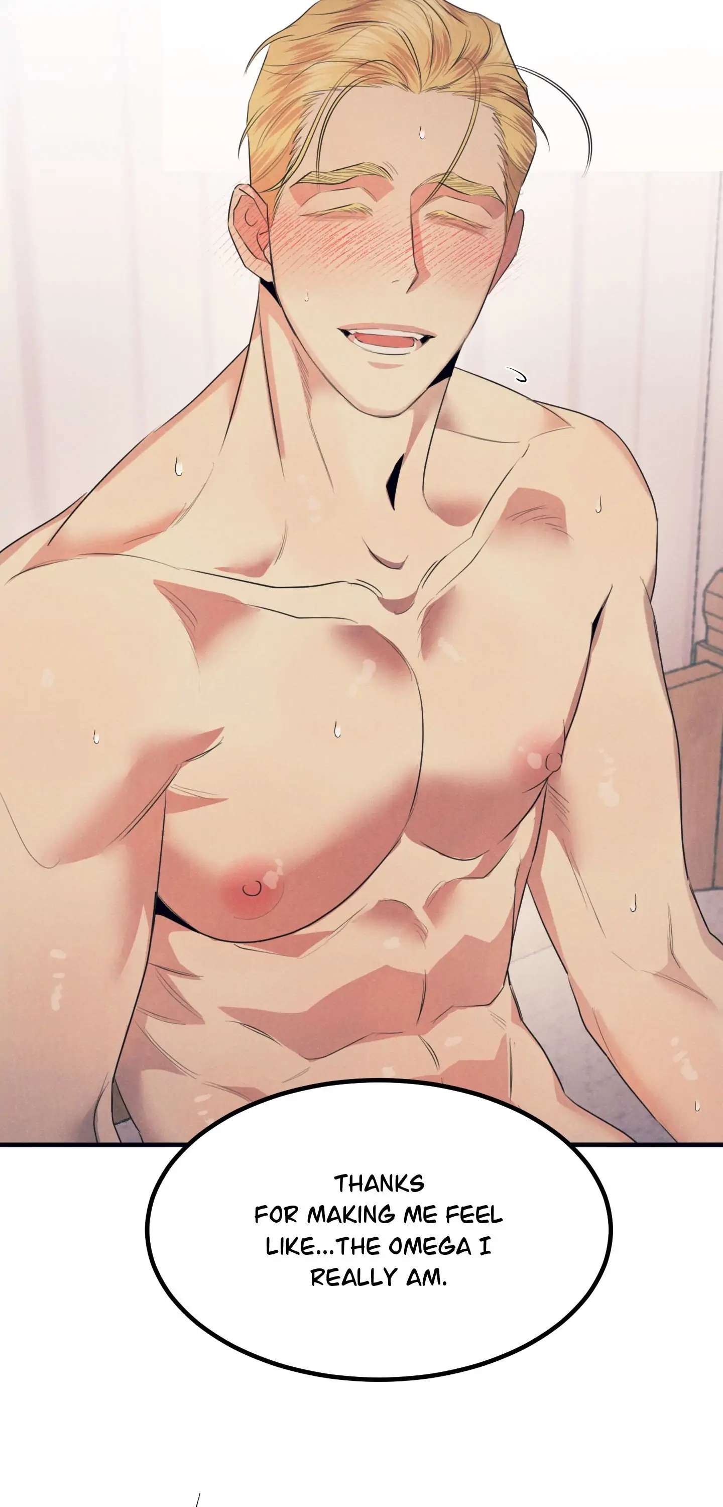 Read Alpha, Disqualified chapter 4 image 73 on Lezhin