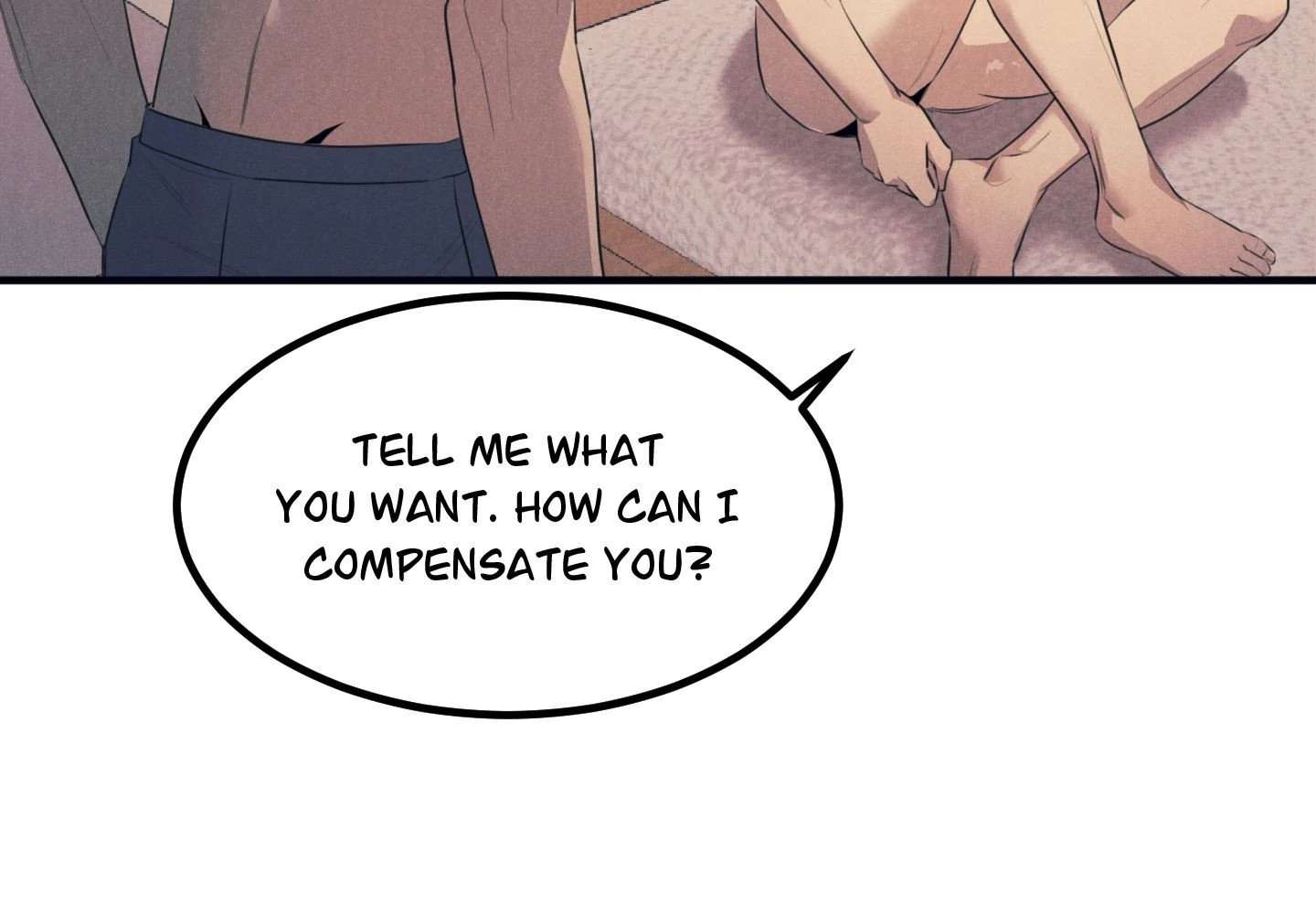 Read Alpha, Disqualified chapter 4 image 75 on Lezhin
