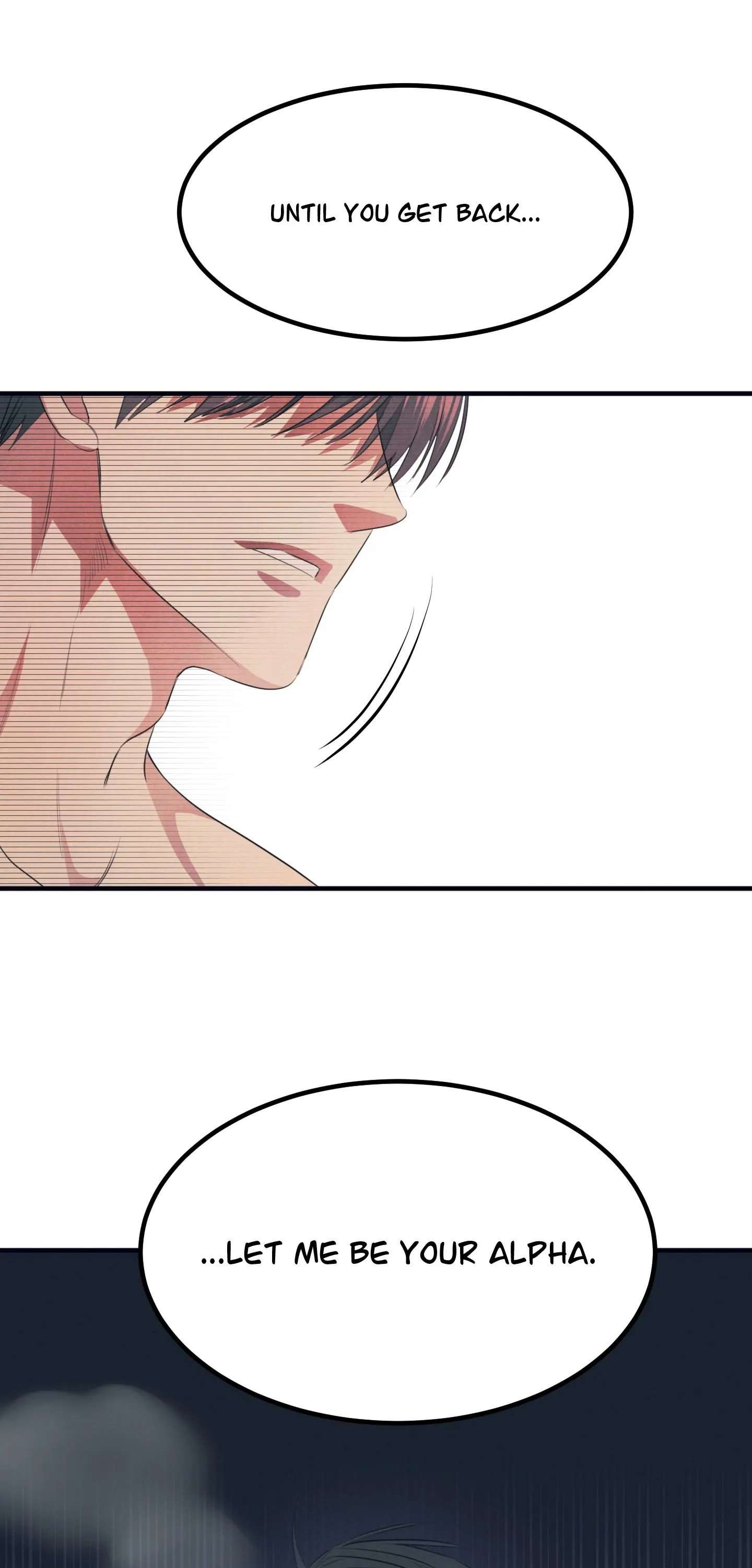 Read Alpha, Disqualified chapter 4 image 76 on Lezhin
