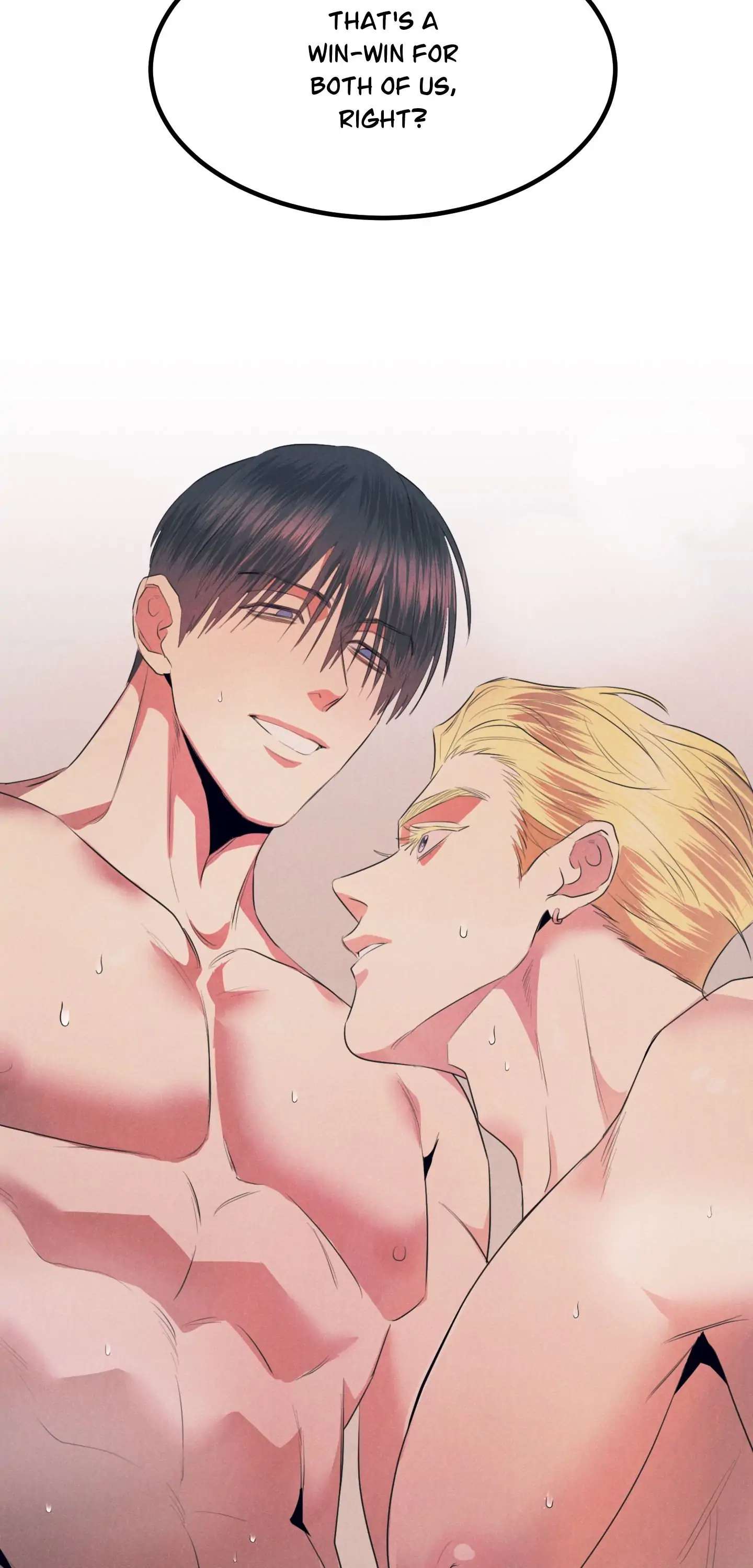 Read Alpha, Disqualified chapter 4 image 78 on Lezhin