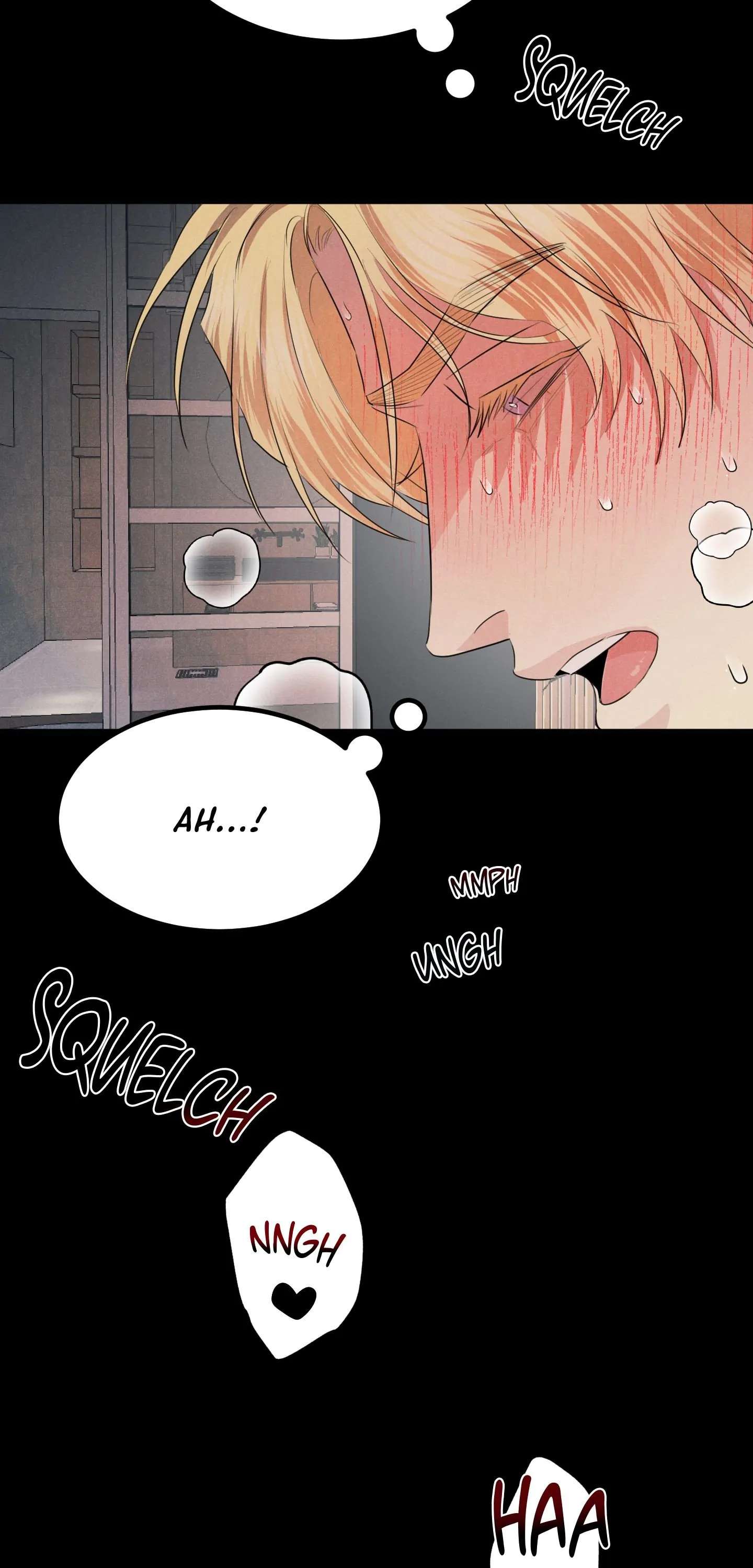 Read Alpha, Disqualified chapter 4 image 9 on Lezhin