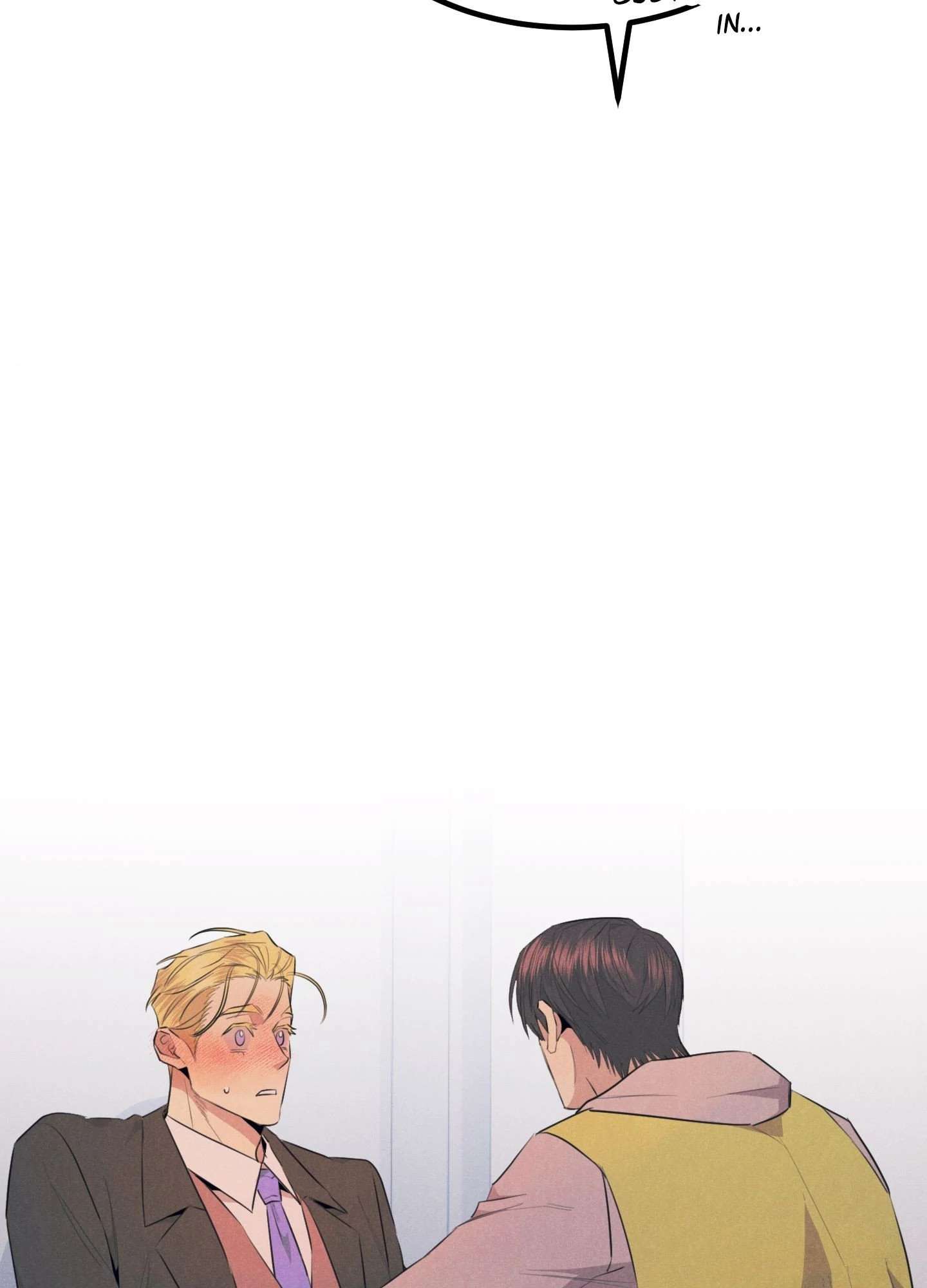 Read Alpha, Disqualified chapter 5 image 102 on Lezhin