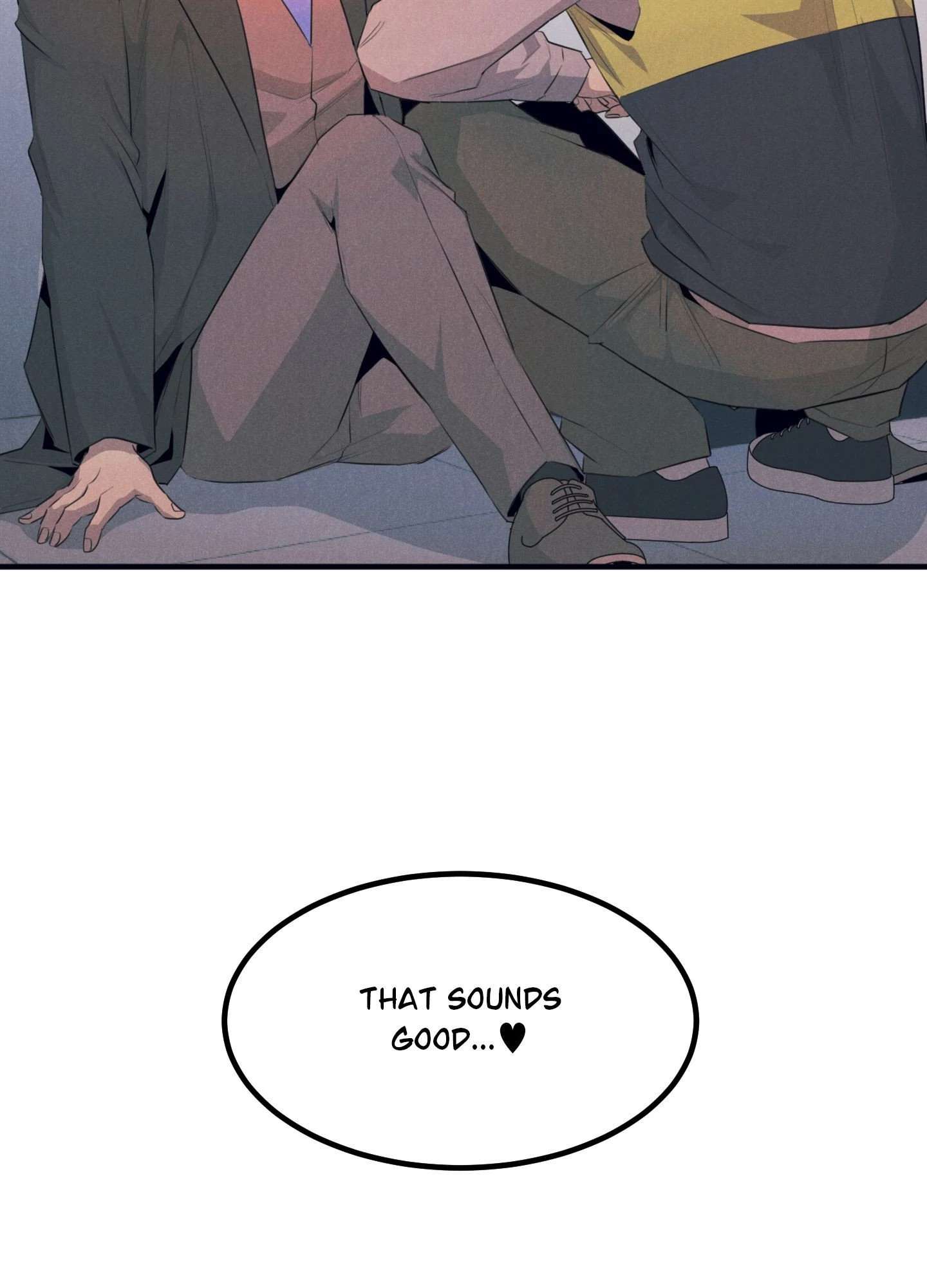 Read Alpha, Disqualified chapter 5 image 103 on Lezhin