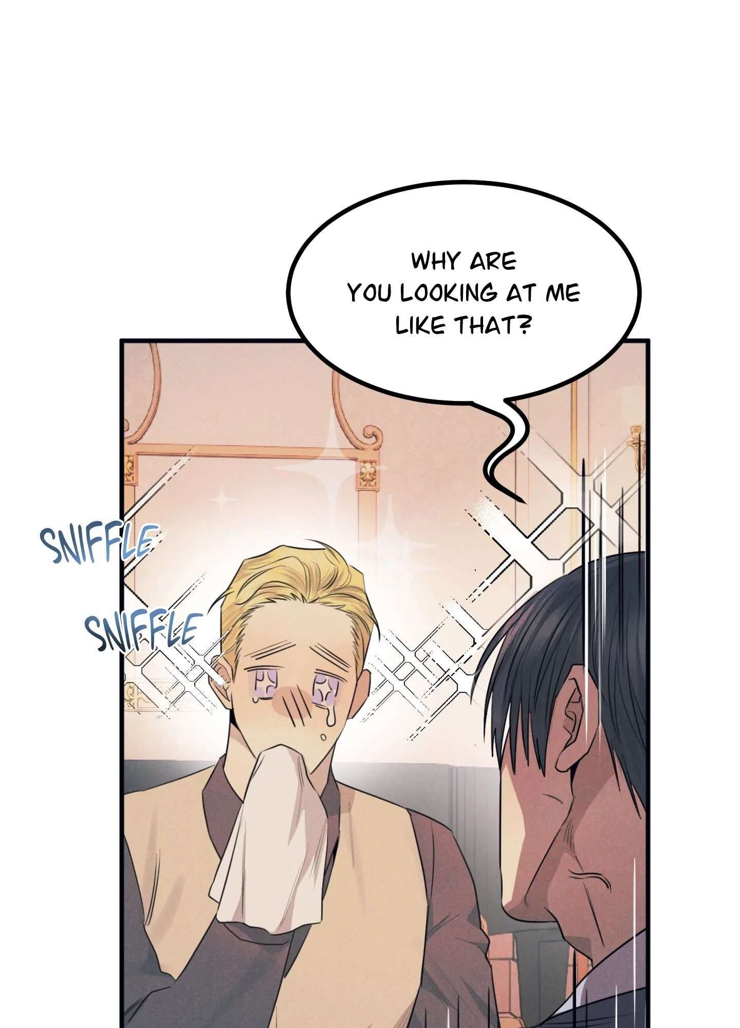 Read Alpha, Disqualified chapter 5 image 11 on Lezhin