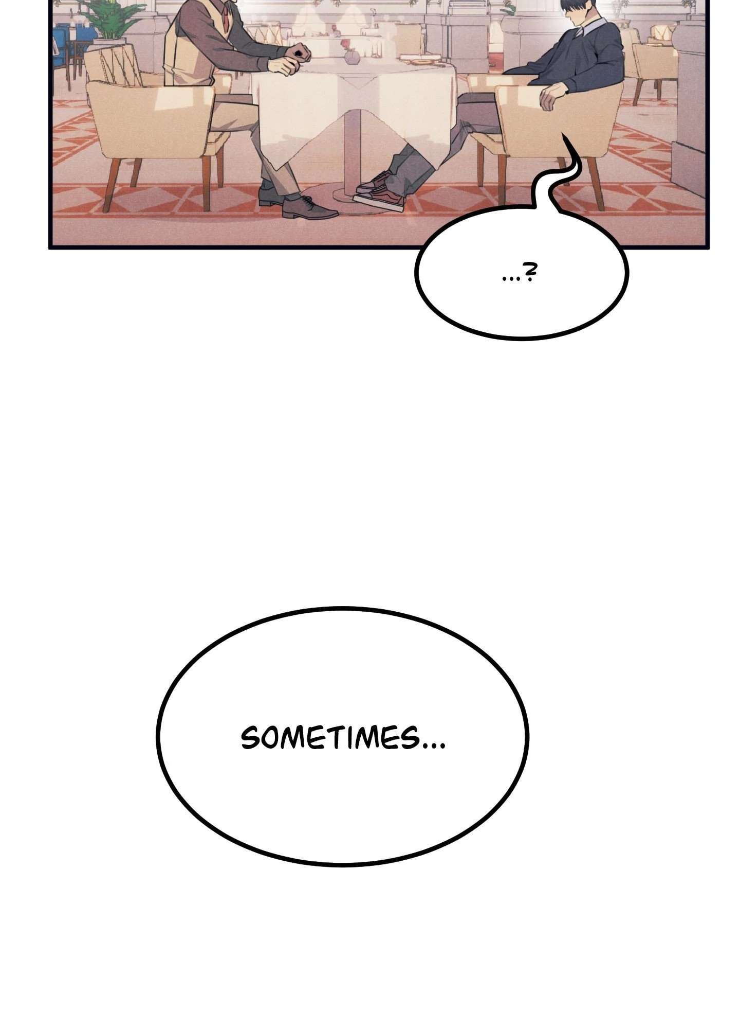 Read Alpha, Disqualified chapter 5 image 16 on Lezhin
