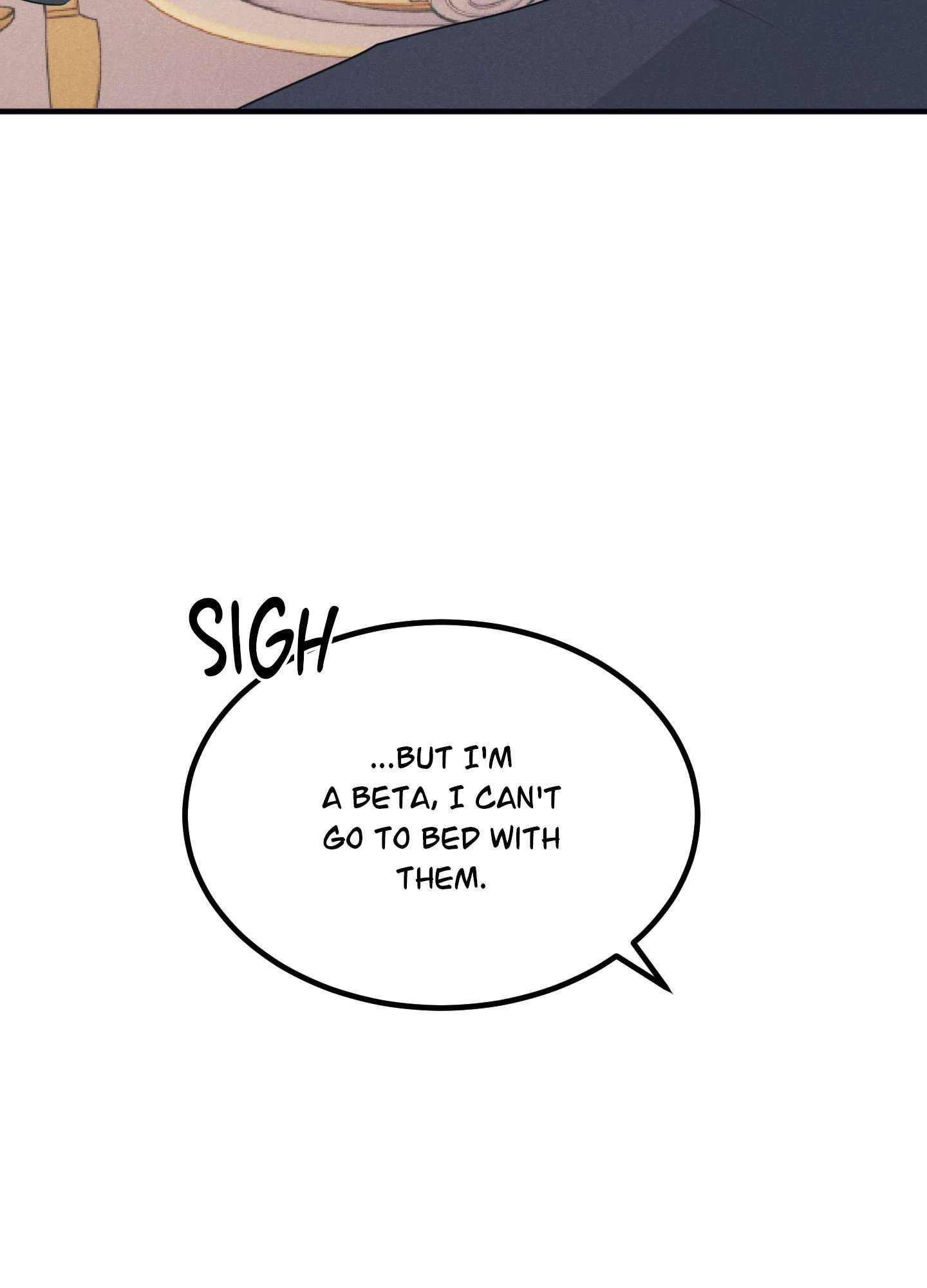 Read Alpha, Disqualified chapter 5 image 19 on Lezhin