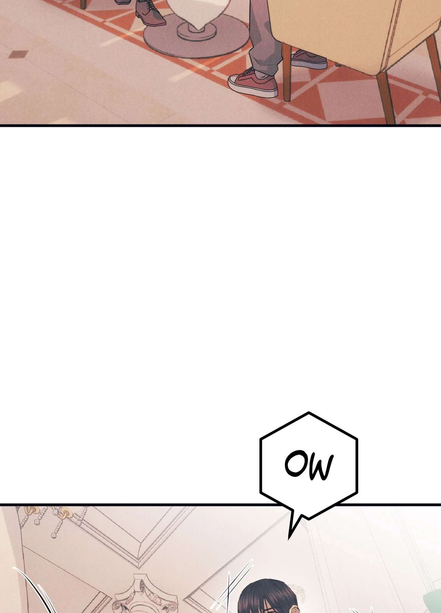 Read Alpha, Disqualified chapter 5 image 2 on Lezhin