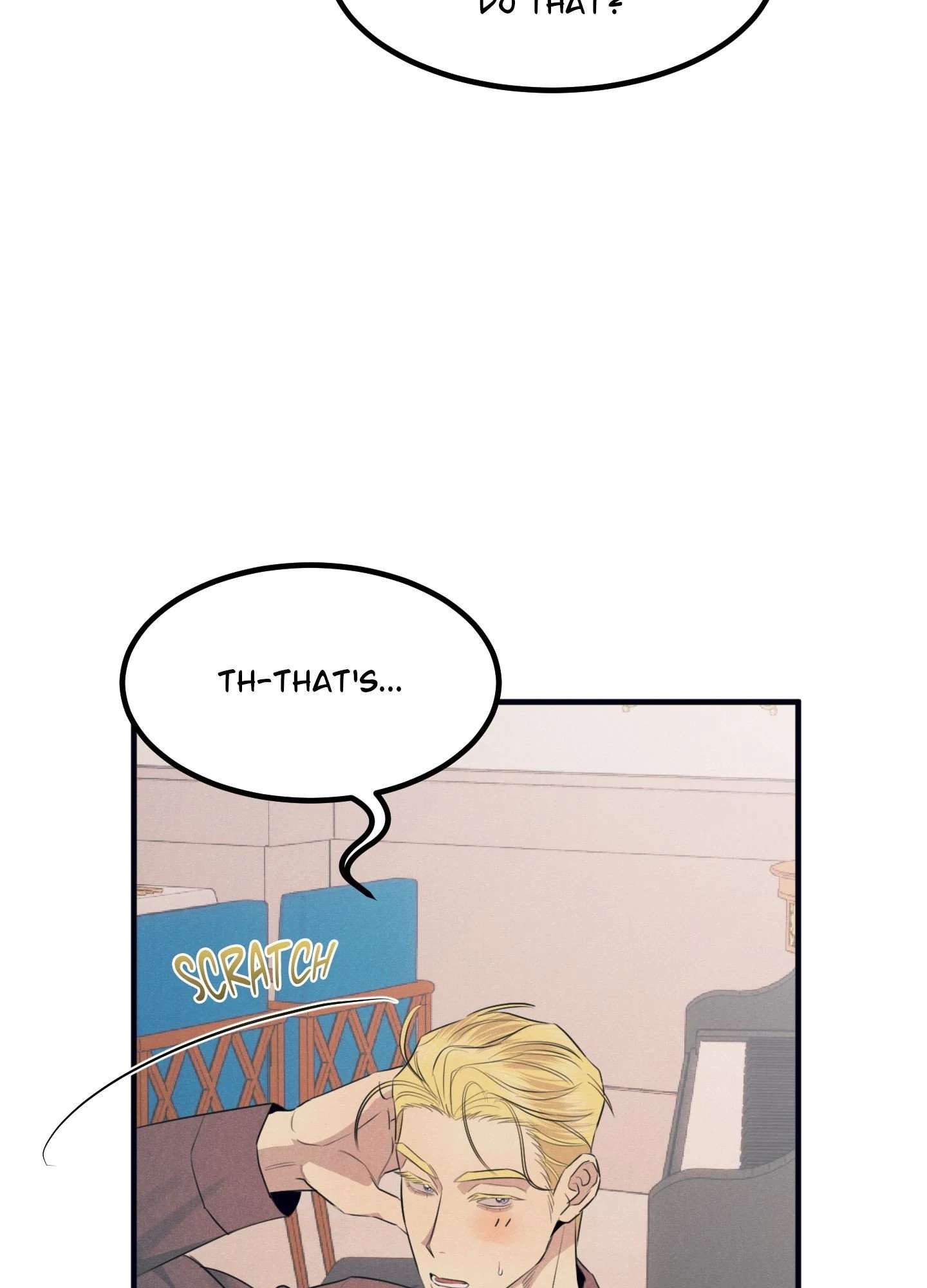 Read Alpha, Disqualified chapter 5 image 21 on Lezhin