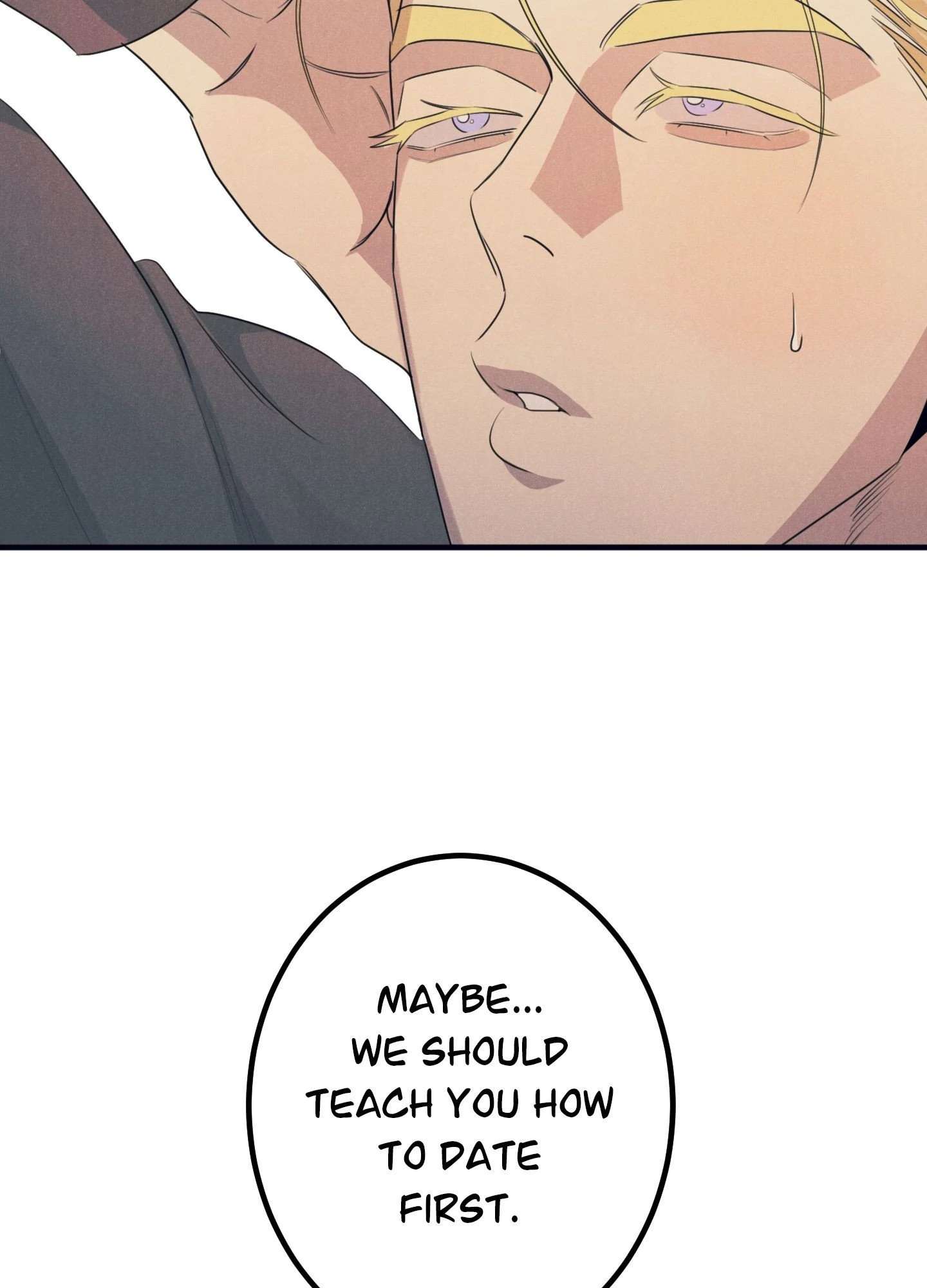 Read Alpha, Disqualified chapter 5 image 23 on Lezhin