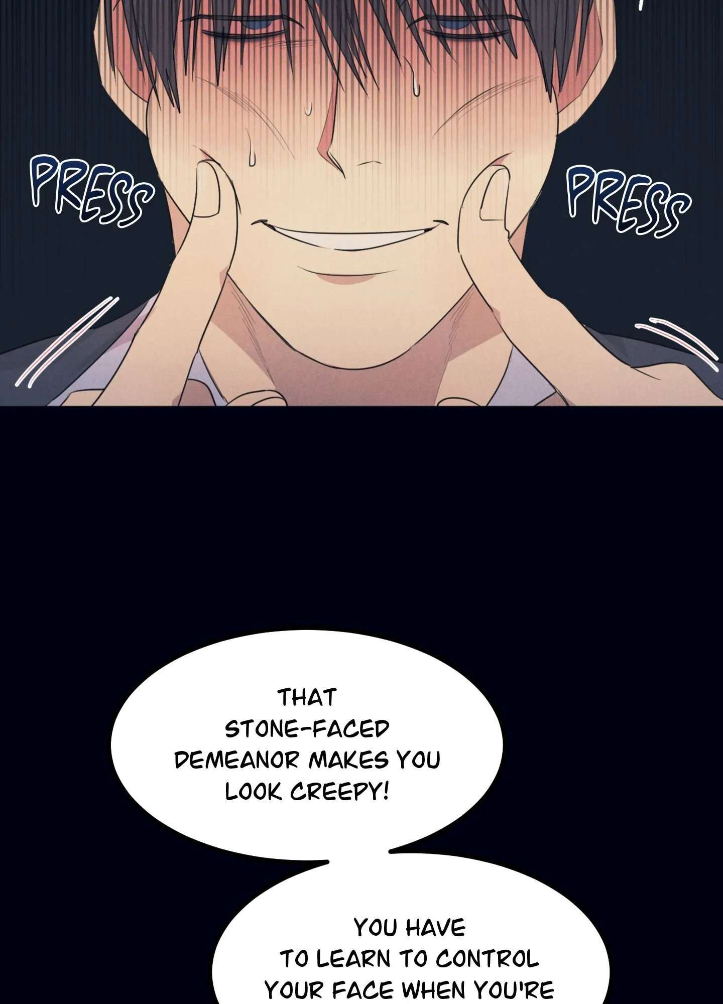 Read Alpha, Disqualified chapter 5 image 27 on Lezhin