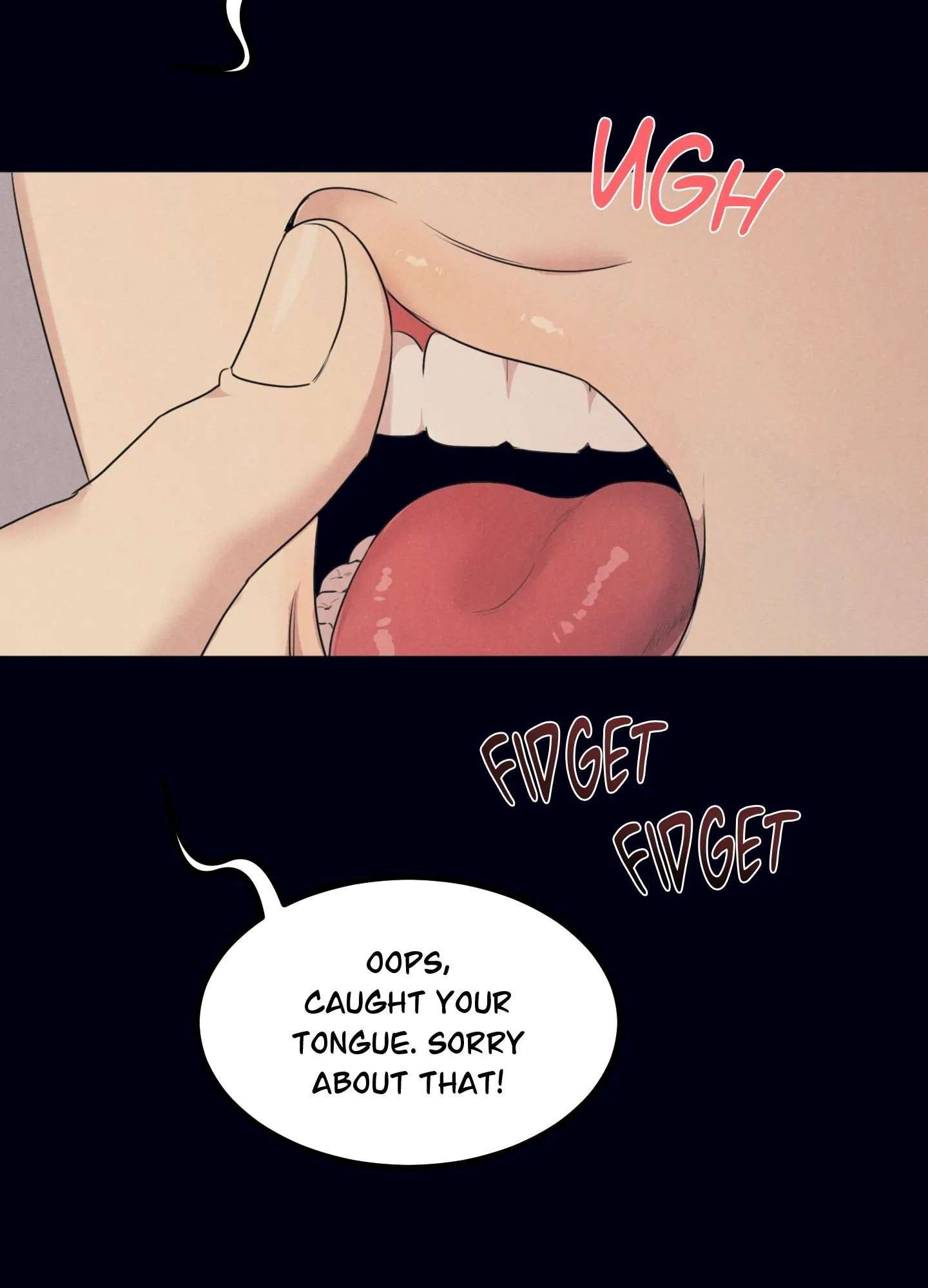 Read Alpha, Disqualified chapter 5 image 29 on Lezhin