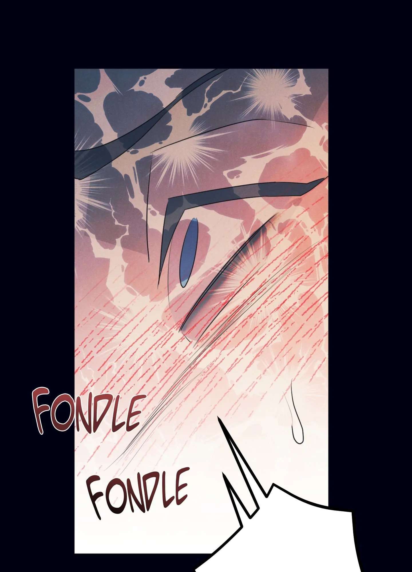 Read Alpha, Disqualified chapter 5 image 30 on Lezhin