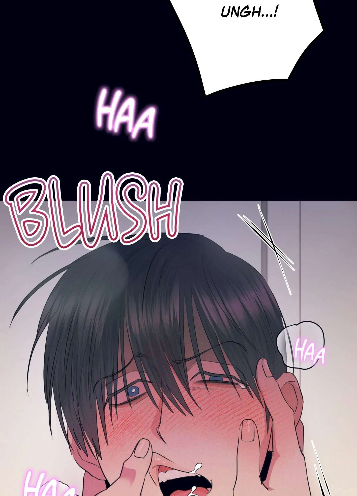 Read Alpha, Disqualified chapter 5 image 31 on Lezhin