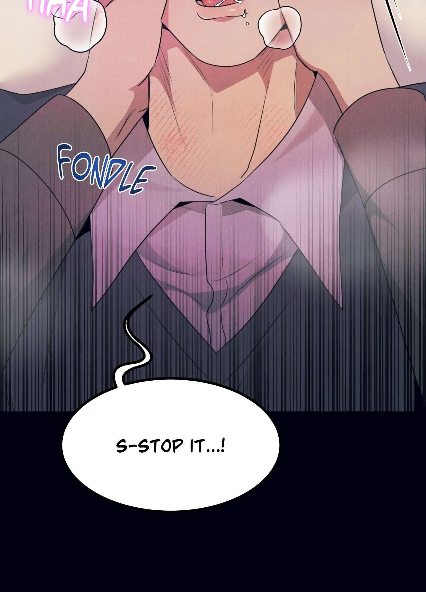 Read Alpha, Disqualified chapter 5 image 32 on Lezhin