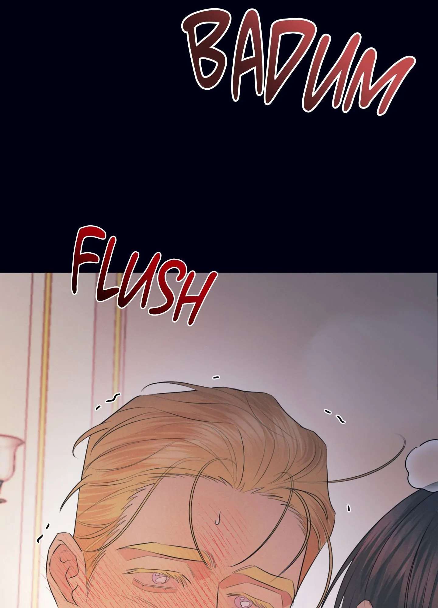 Read Alpha, Disqualified chapter 5 image 33 on Lezhin