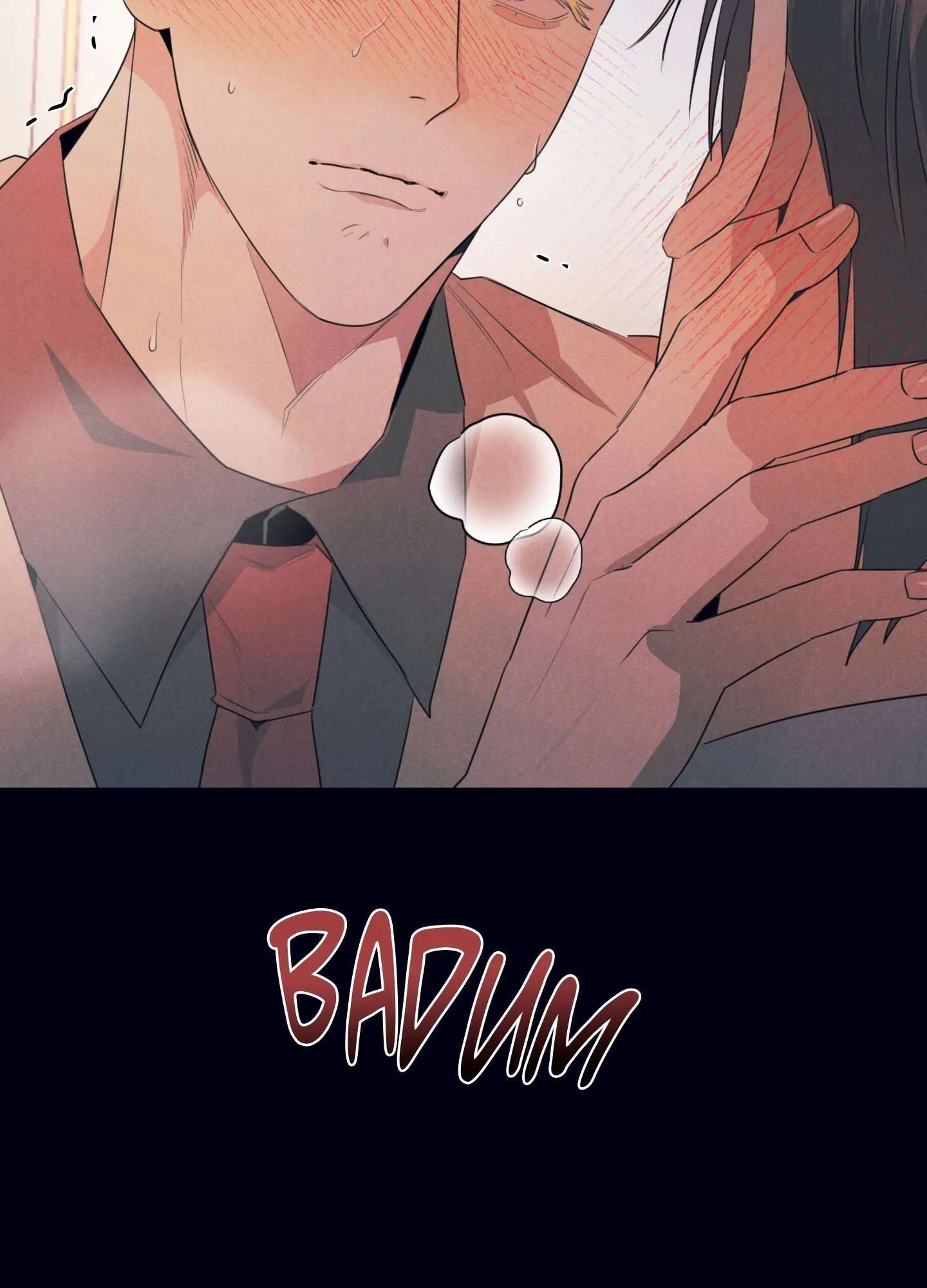 Read Alpha, Disqualified chapter 5 image 34 on Lezhin