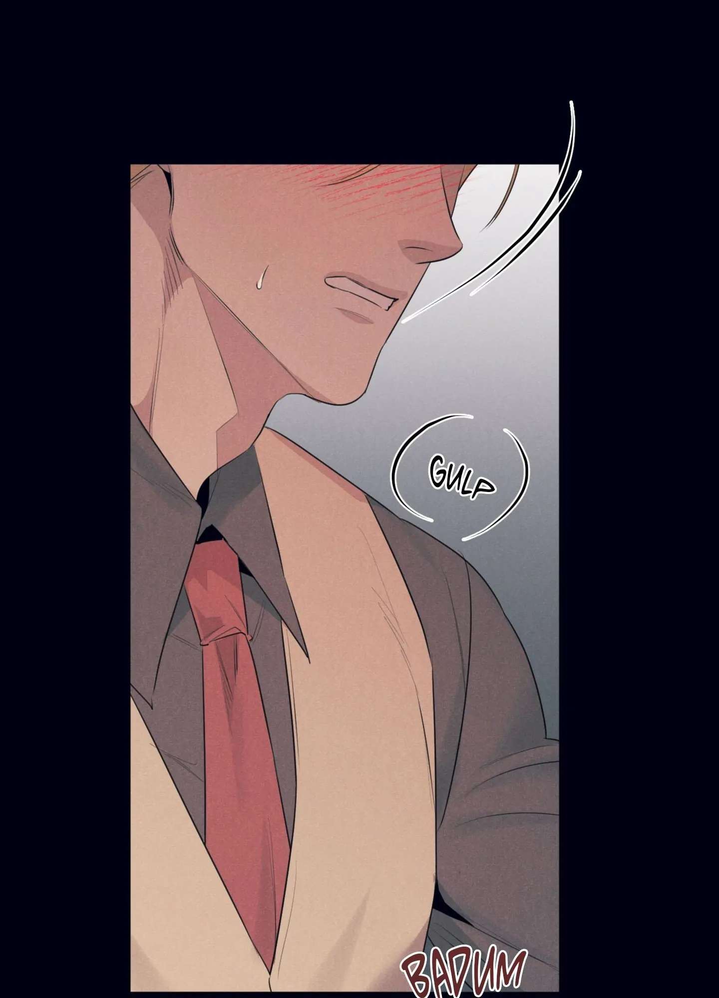 Read Alpha, Disqualified chapter 5 image 35 on Lezhin