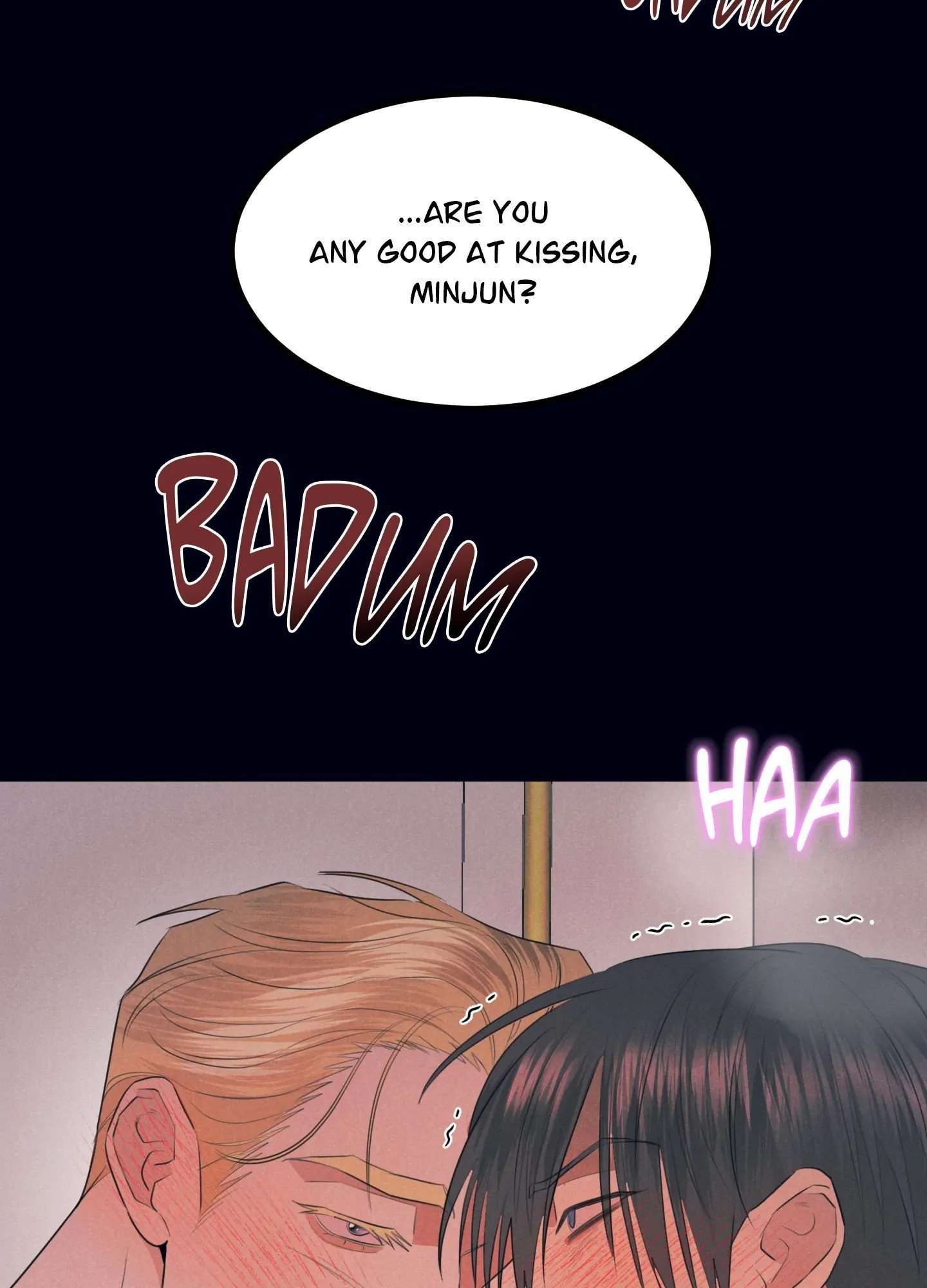 Read Alpha, Disqualified chapter 5 image 38 on Lezhin