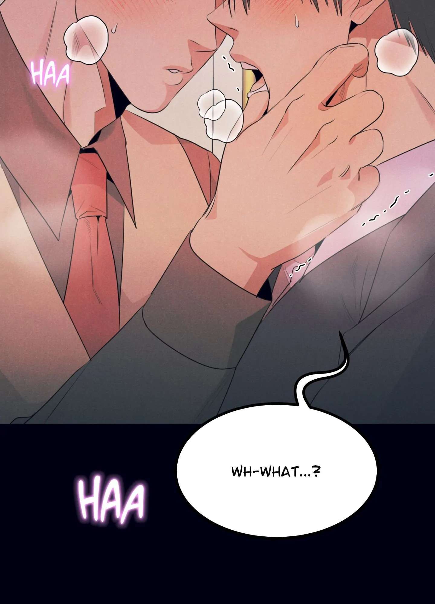 Read Alpha, Disqualified chapter 5 image 39 on Lezhin