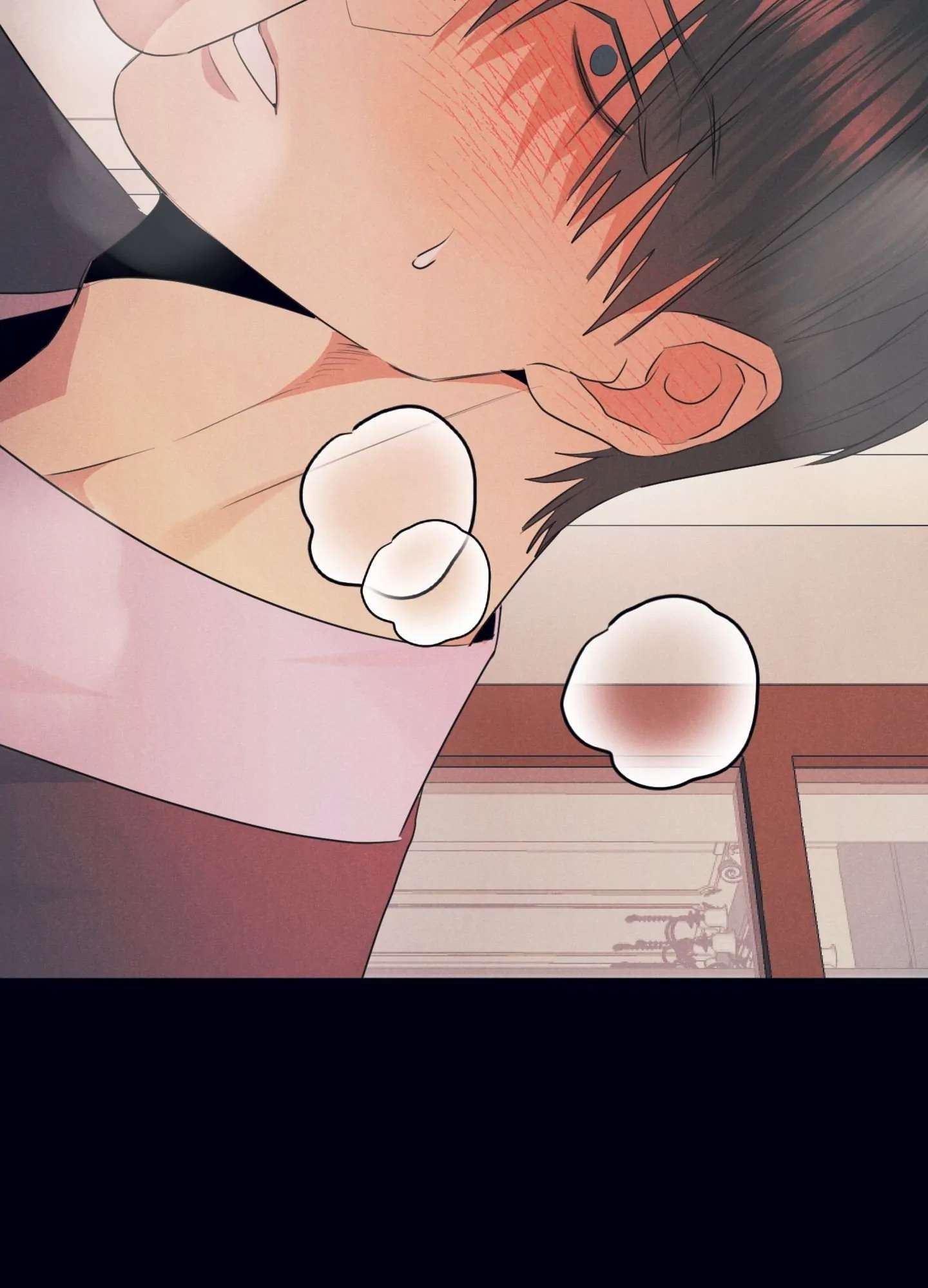 Read Alpha, Disqualified chapter 5 image 41 on Lezhin