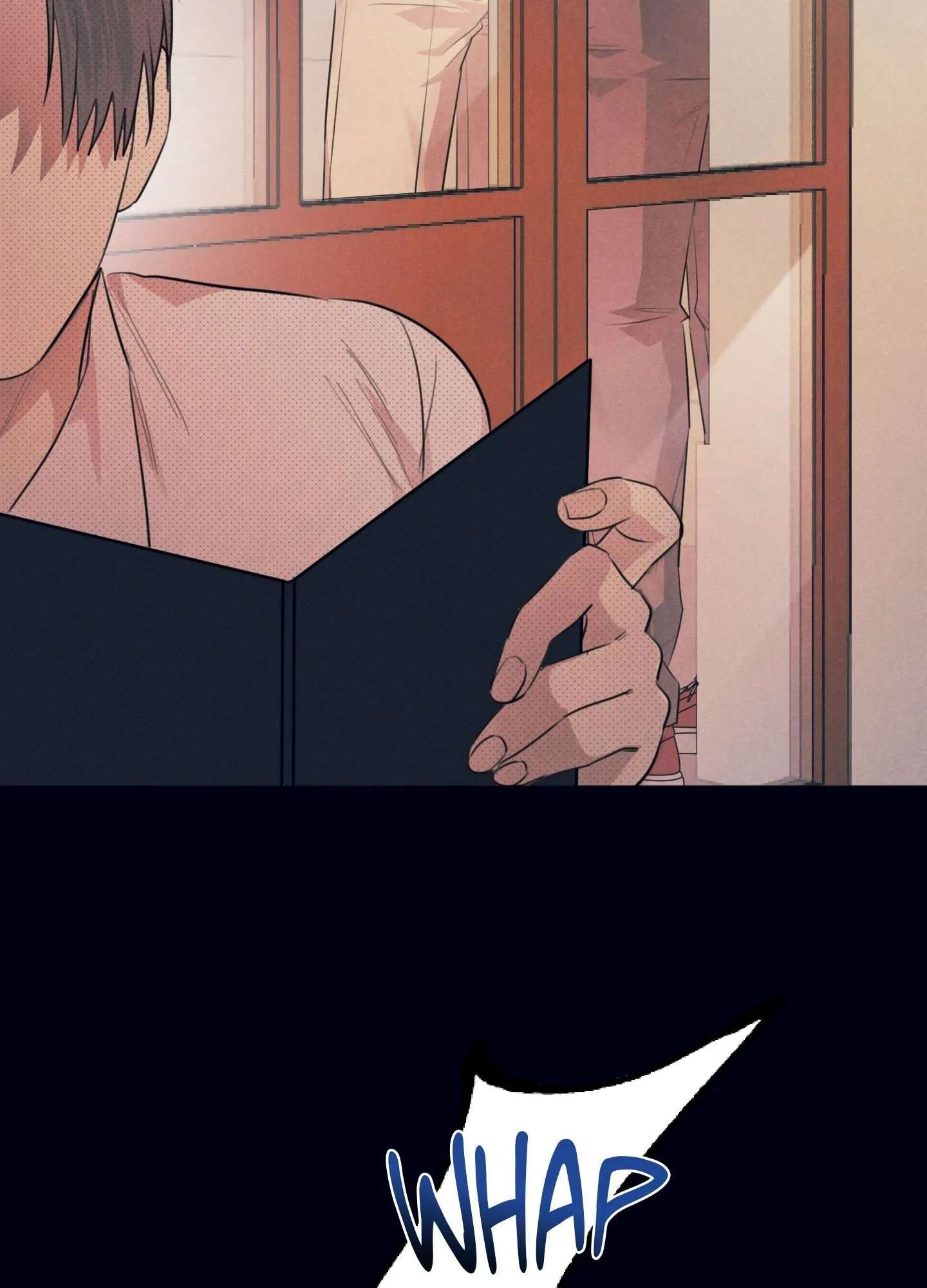 Read Alpha, Disqualified chapter 5 image 43 on Lezhin