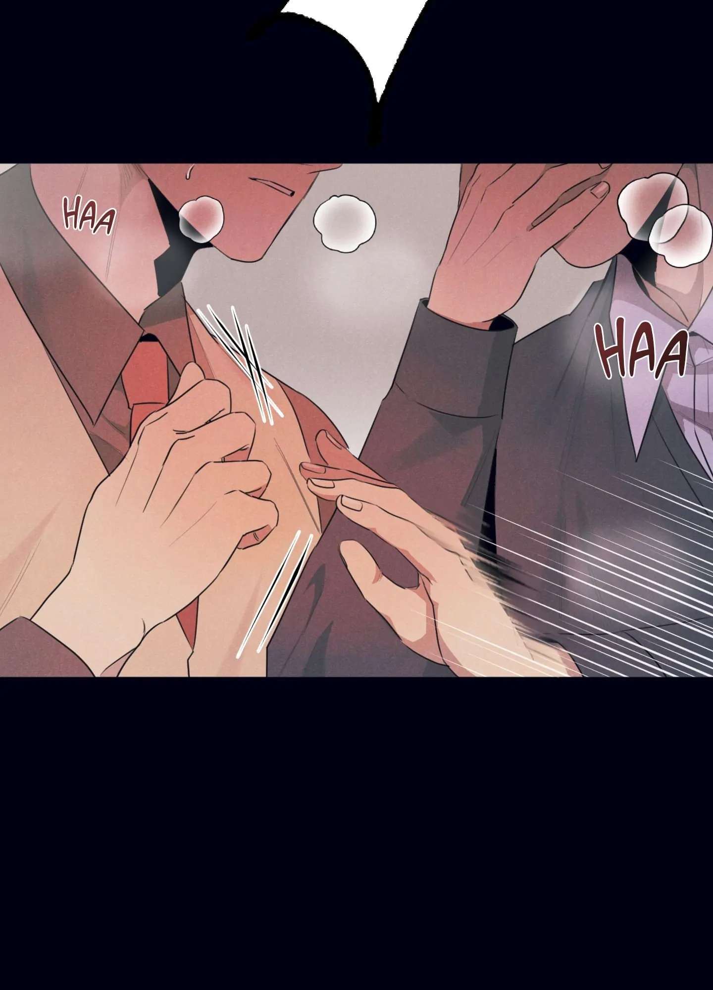 Read Alpha, Disqualified chapter 5 image 44 on Lezhin