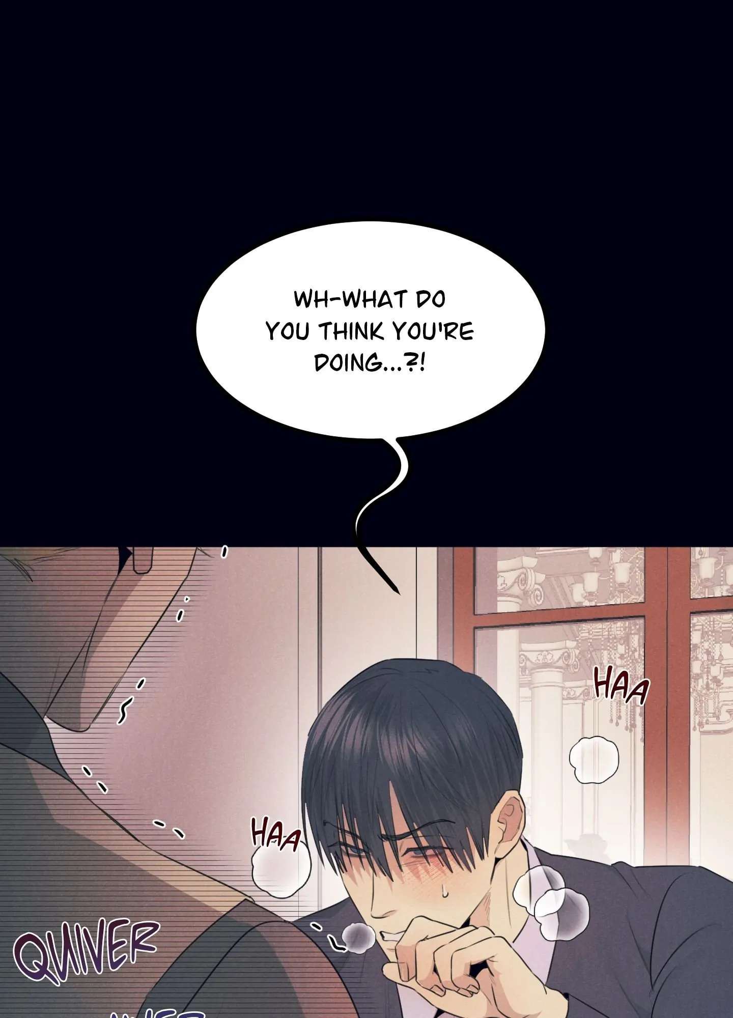 Read Alpha, Disqualified chapter 5 image 45 on Lezhin