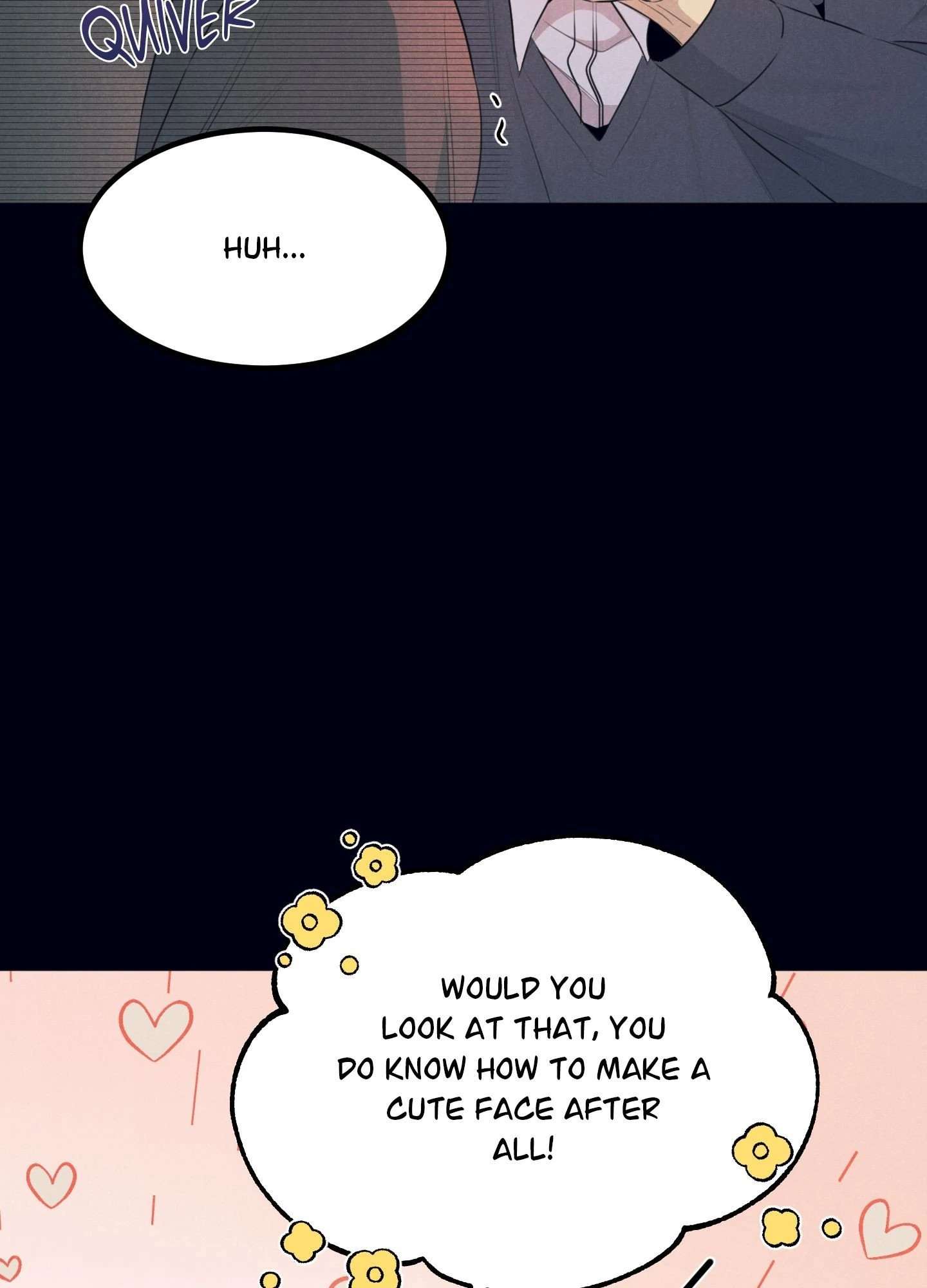 Read Alpha, Disqualified chapter 5 image 46 on Lezhin