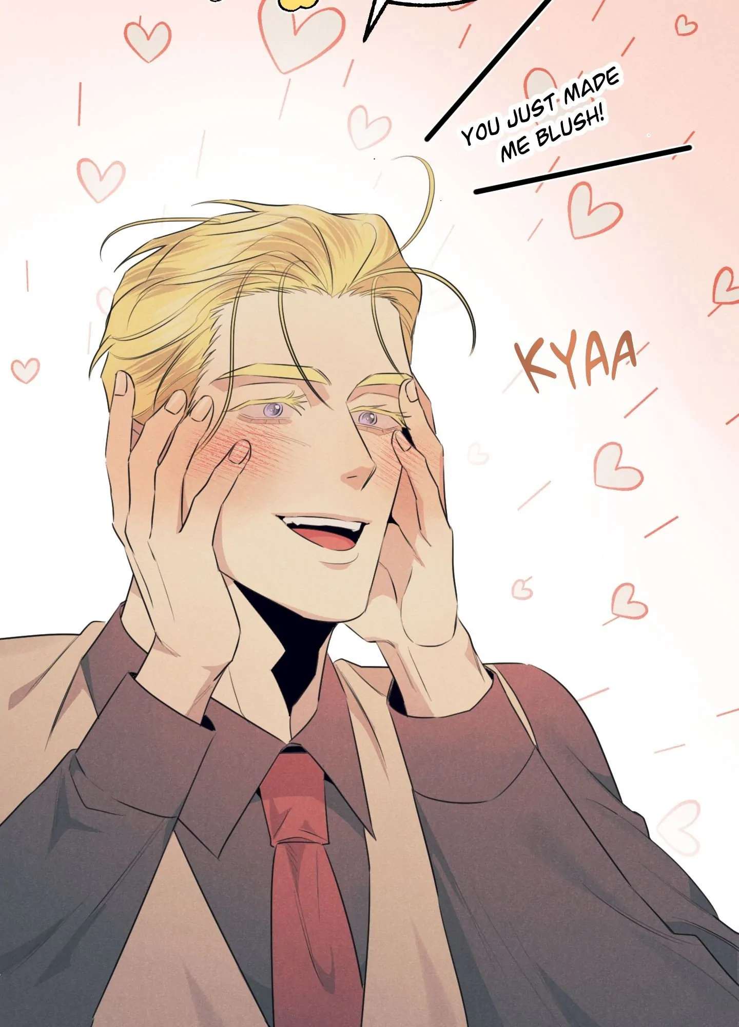 Read Alpha, Disqualified chapter 5 image 47 on Lezhin