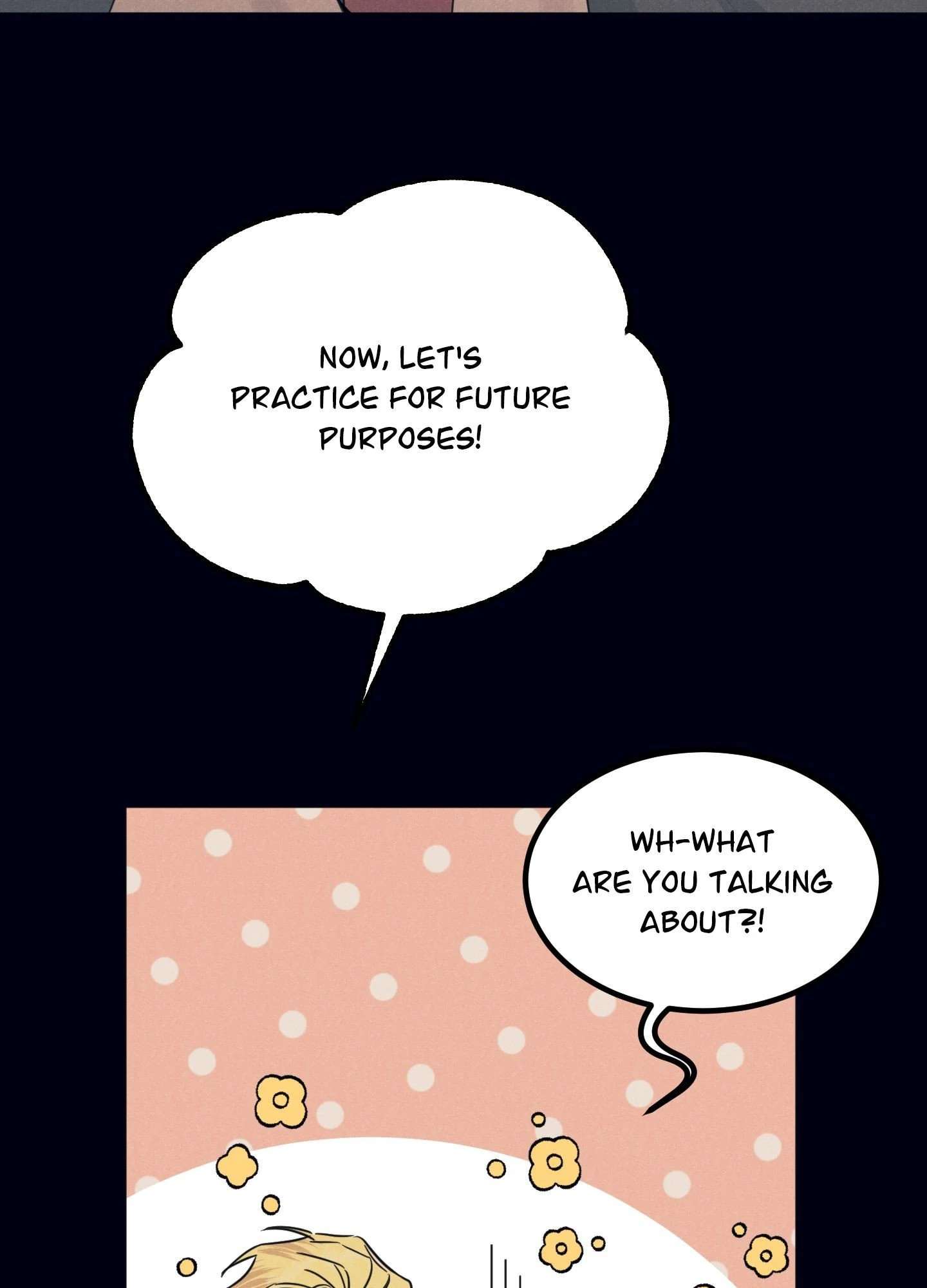 Read Alpha, Disqualified chapter 5 image 48 on Lezhin