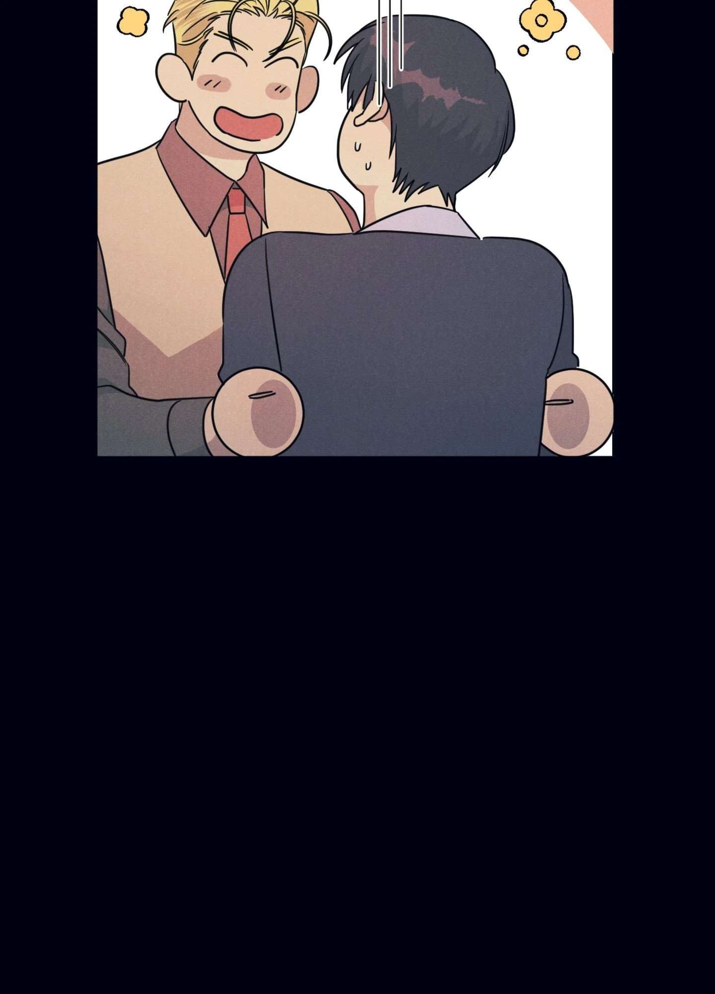 Read Alpha, Disqualified chapter 5 image 49 on Lezhin