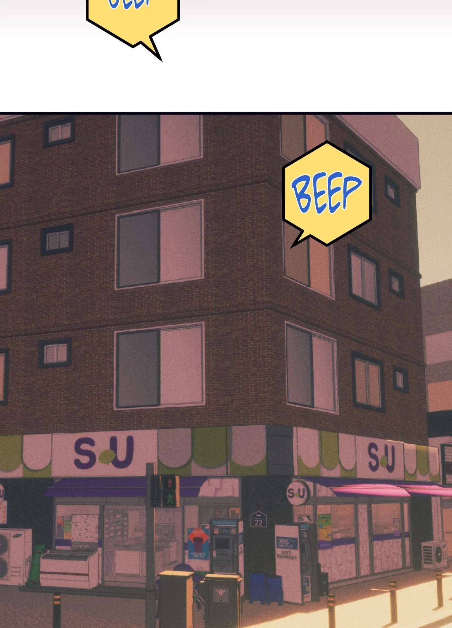 Read Alpha, Disqualified chapter 5 image 51 on Lezhin
