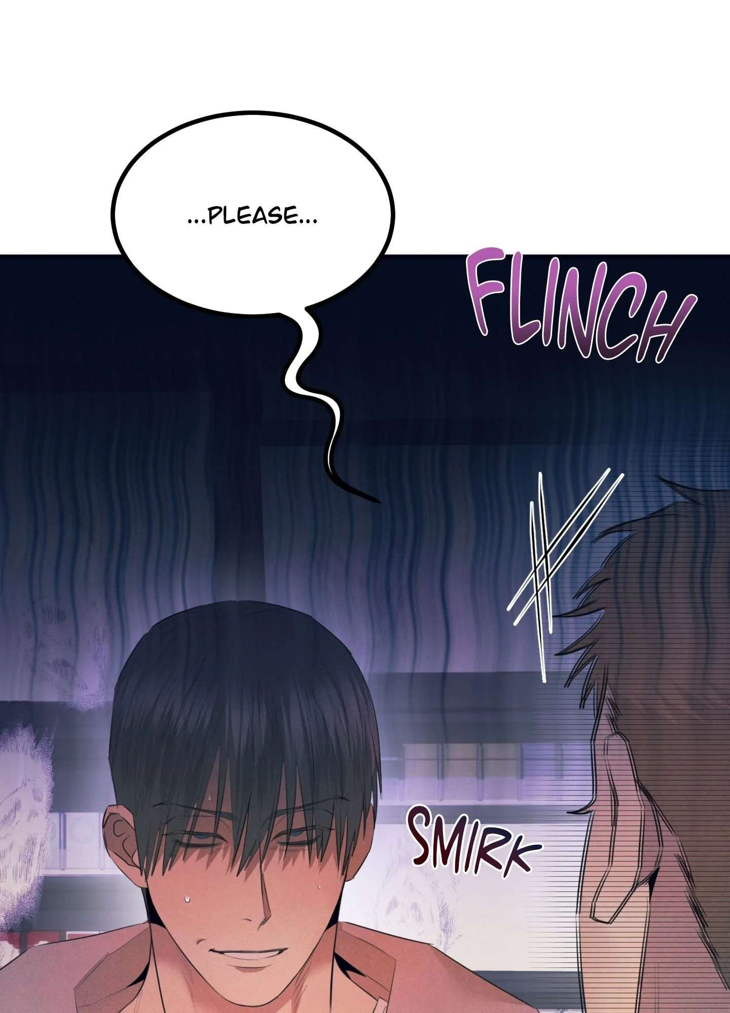 Read Alpha, Disqualified chapter 5 image 55 on Lezhin