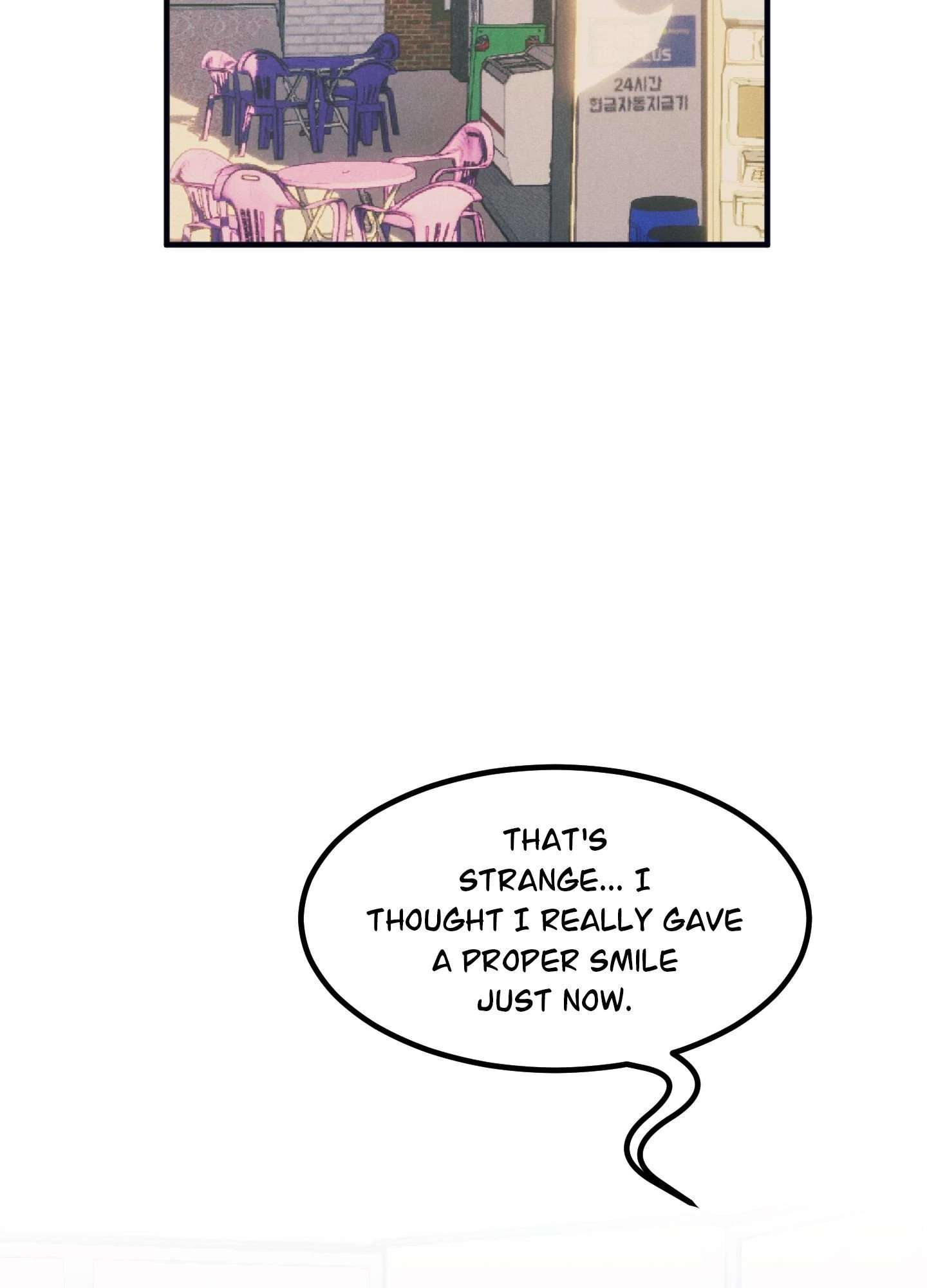 Read Alpha, Disqualified chapter 5 image 58 on Lezhin