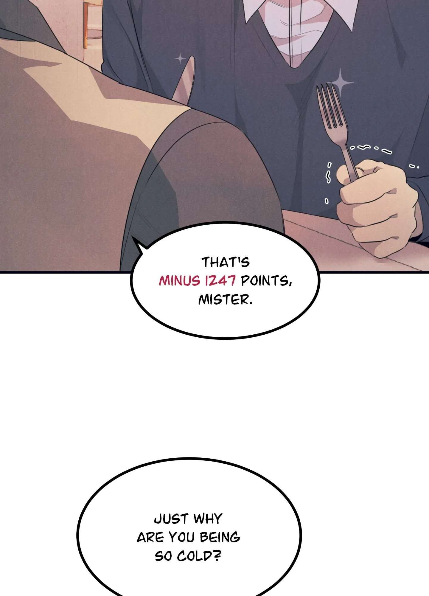 Read Alpha, Disqualified chapter 5 image 6 on Lezhin