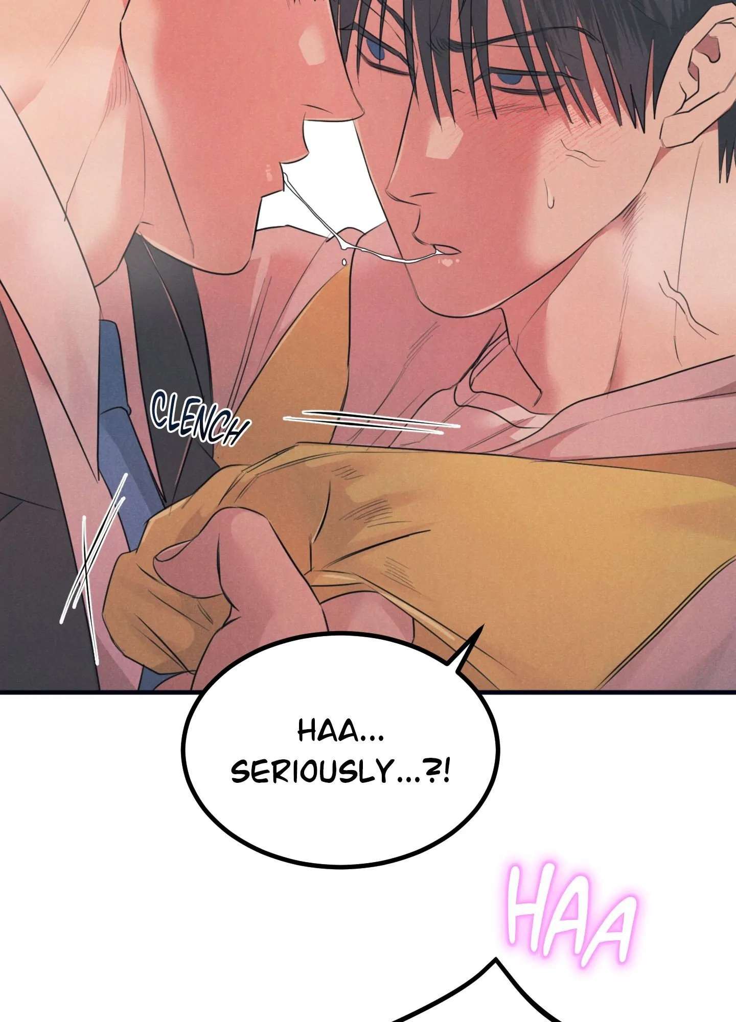 Read Alpha, Disqualified chapter 5 image 68 on Lezhin