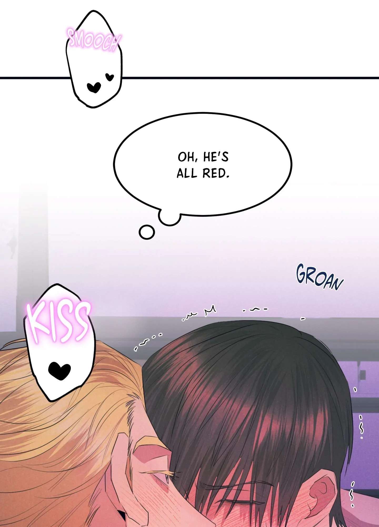Read Alpha, Disqualified chapter 5 image 70 on Lezhin