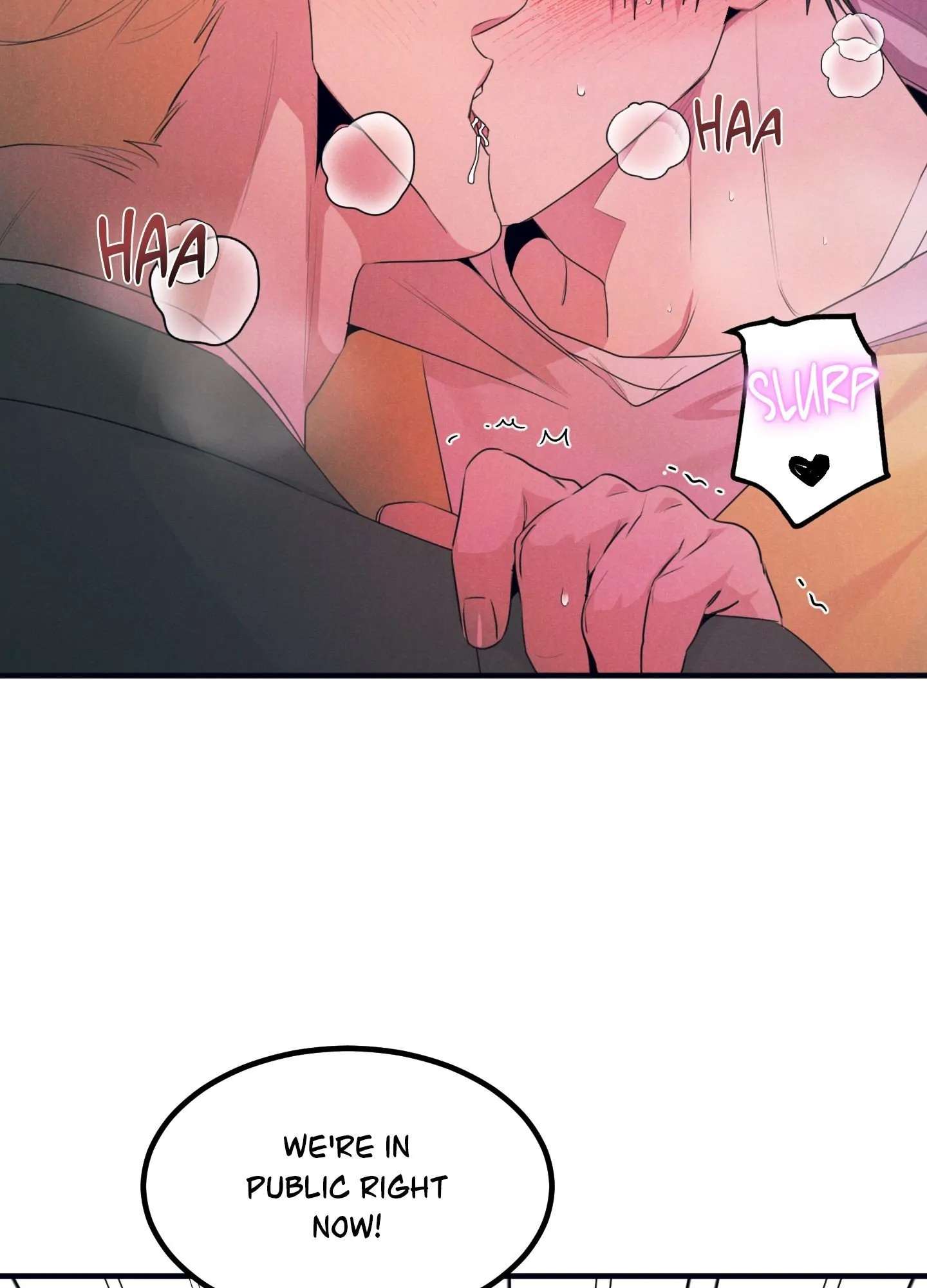 Read Alpha, Disqualified chapter 5 image 71 on Lezhin