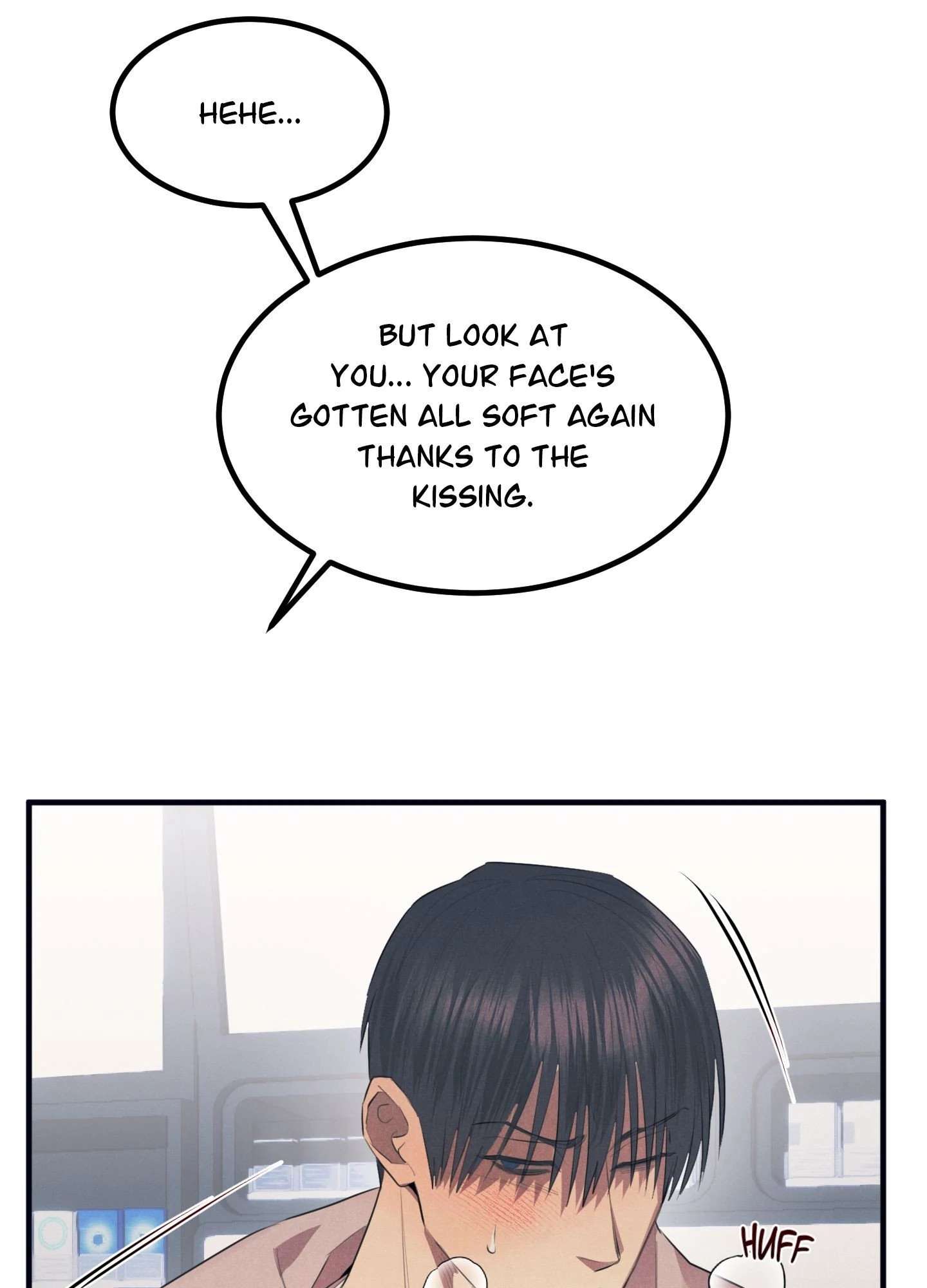 Read Alpha, Disqualified chapter 5 image 73 on Lezhin