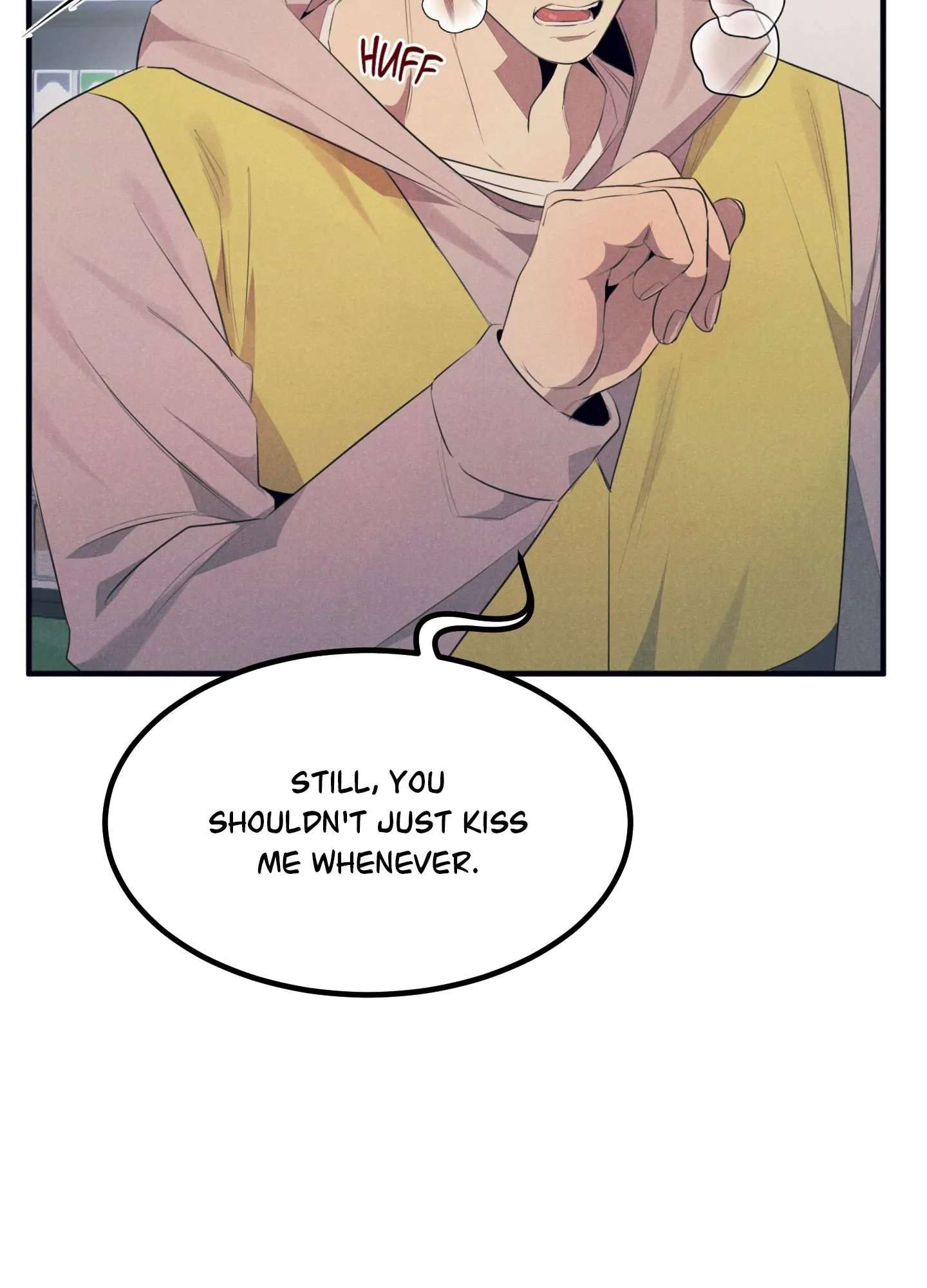 Read Alpha, Disqualified chapter 5 image 74 on Lezhin