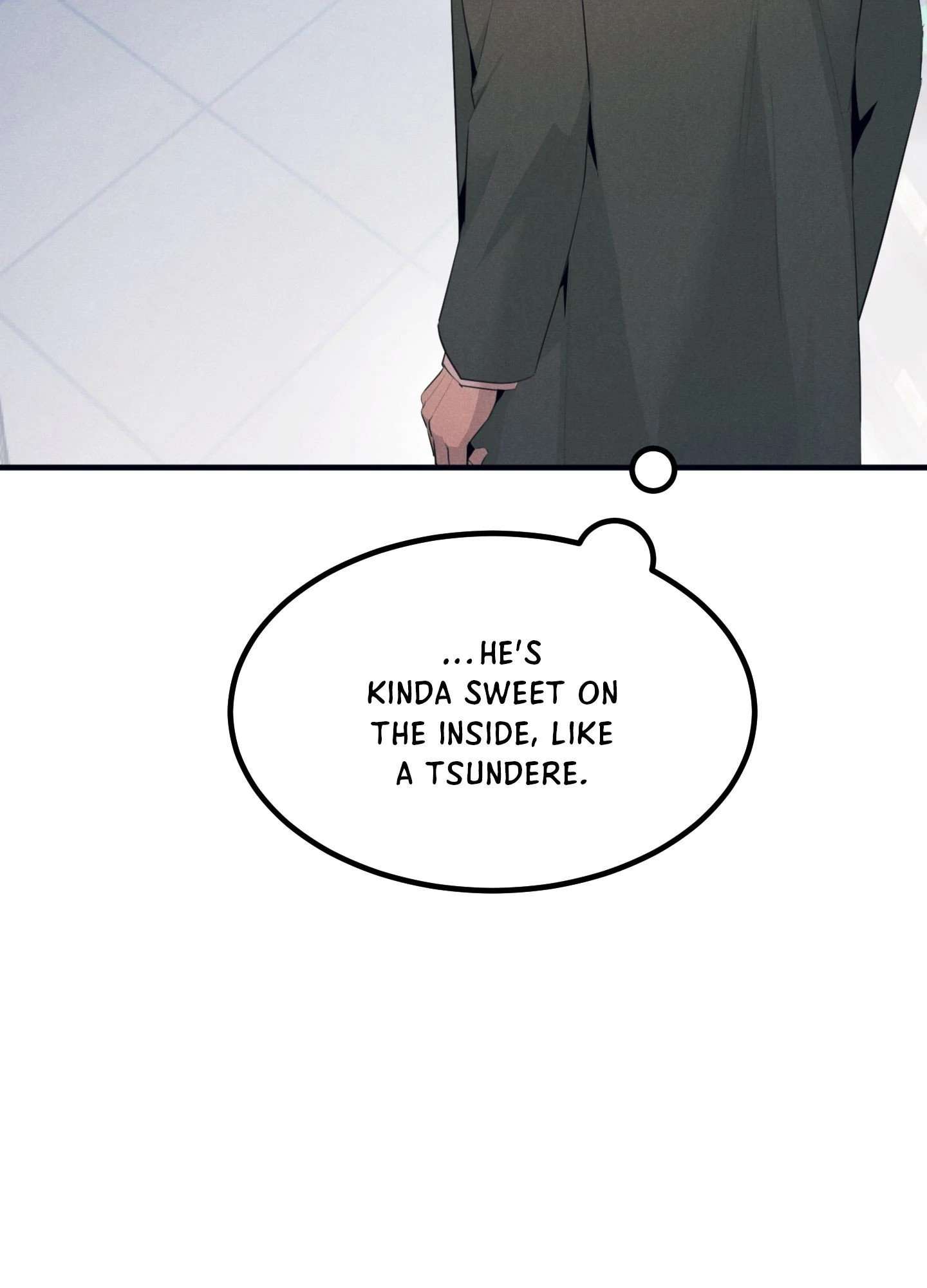 Read Alpha, Disqualified chapter 5 image 79 on Lezhin