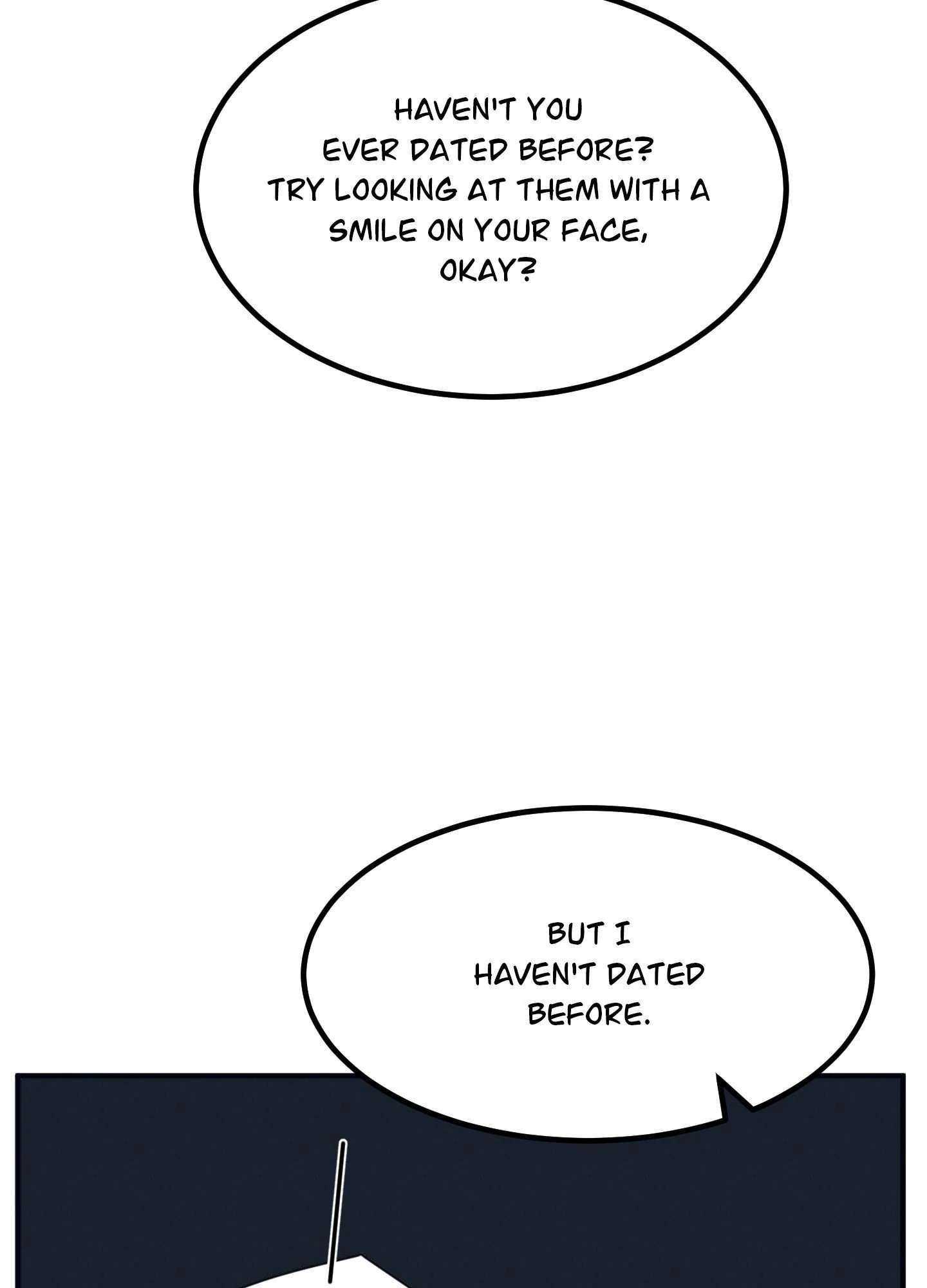 Read Alpha, Disqualified chapter 5 image 8 on Lezhin