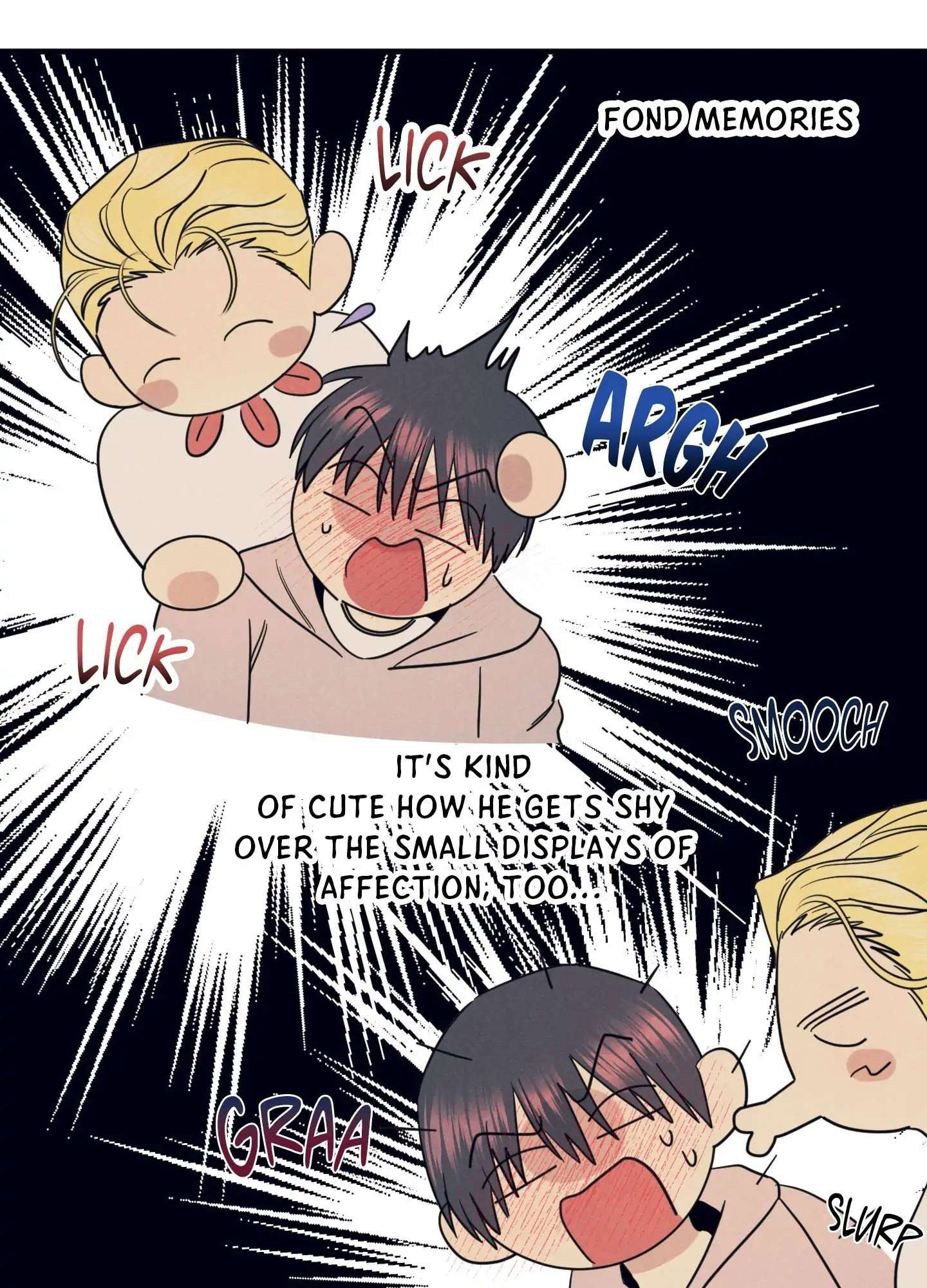 Read Alpha, Disqualified chapter 5 image 80 on Lezhin