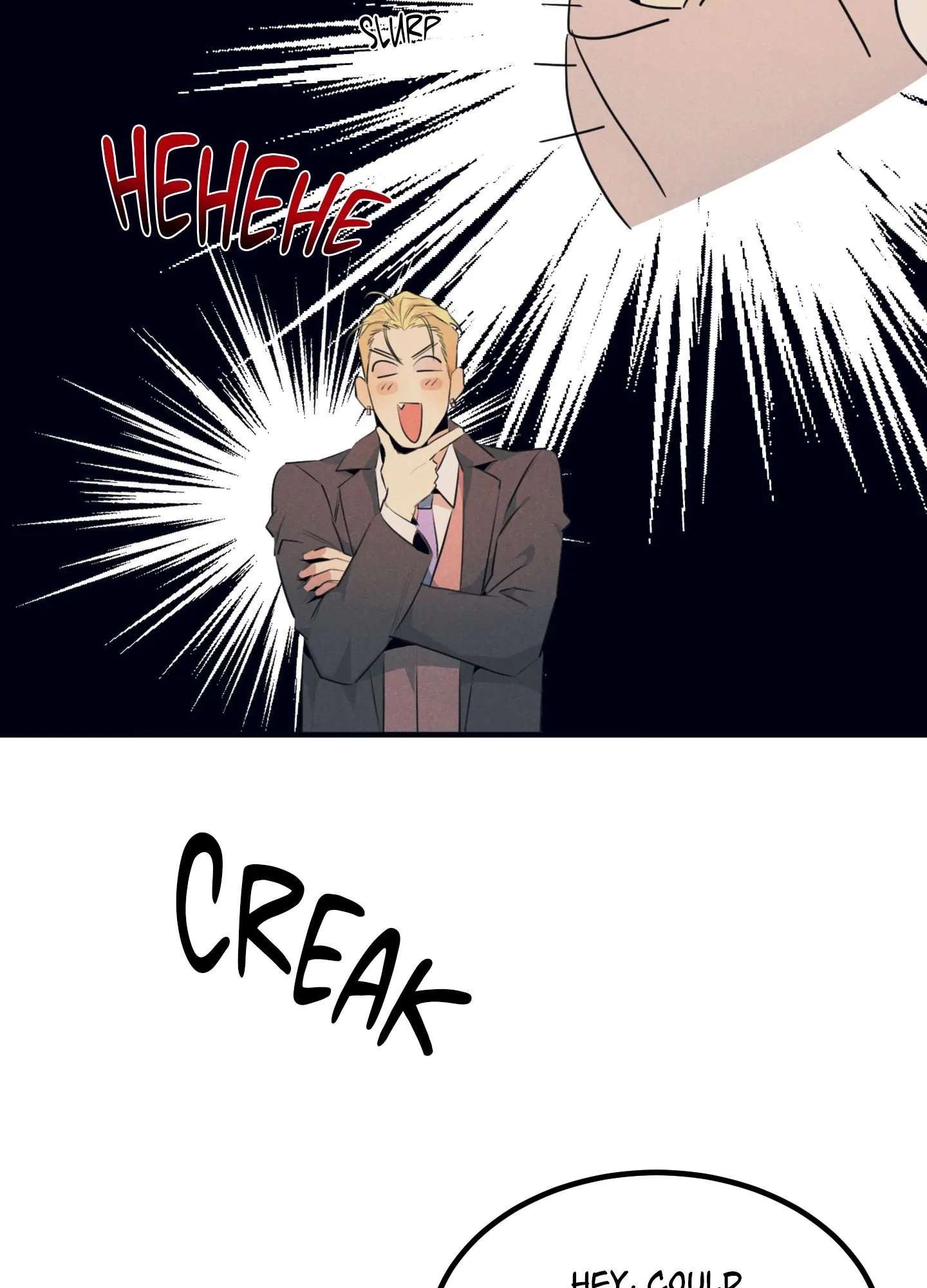 Read Alpha, Disqualified chapter 5 image 81 on Lezhin