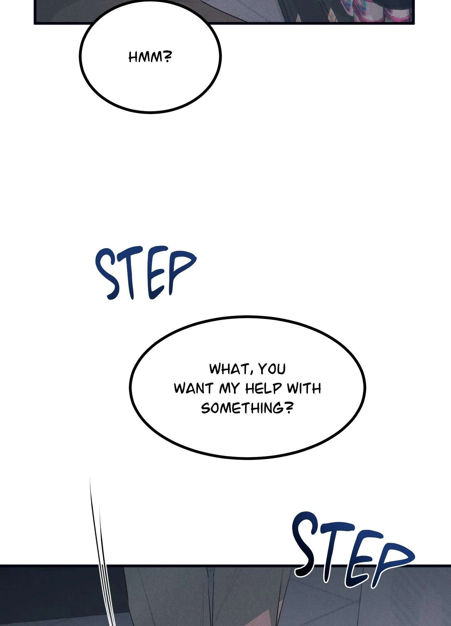 Read Alpha, Disqualified chapter 5 image 83 on Lezhin
