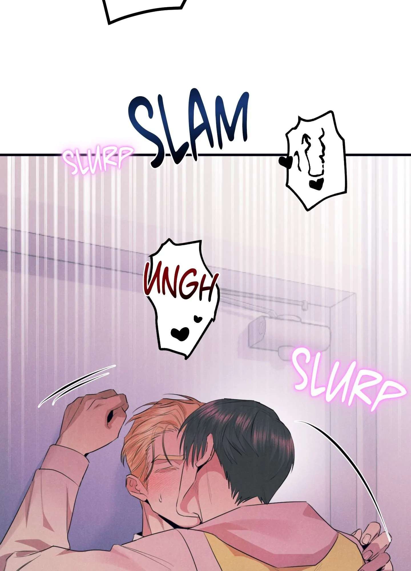Read Alpha, Disqualified chapter 5 image 86 on Lezhin